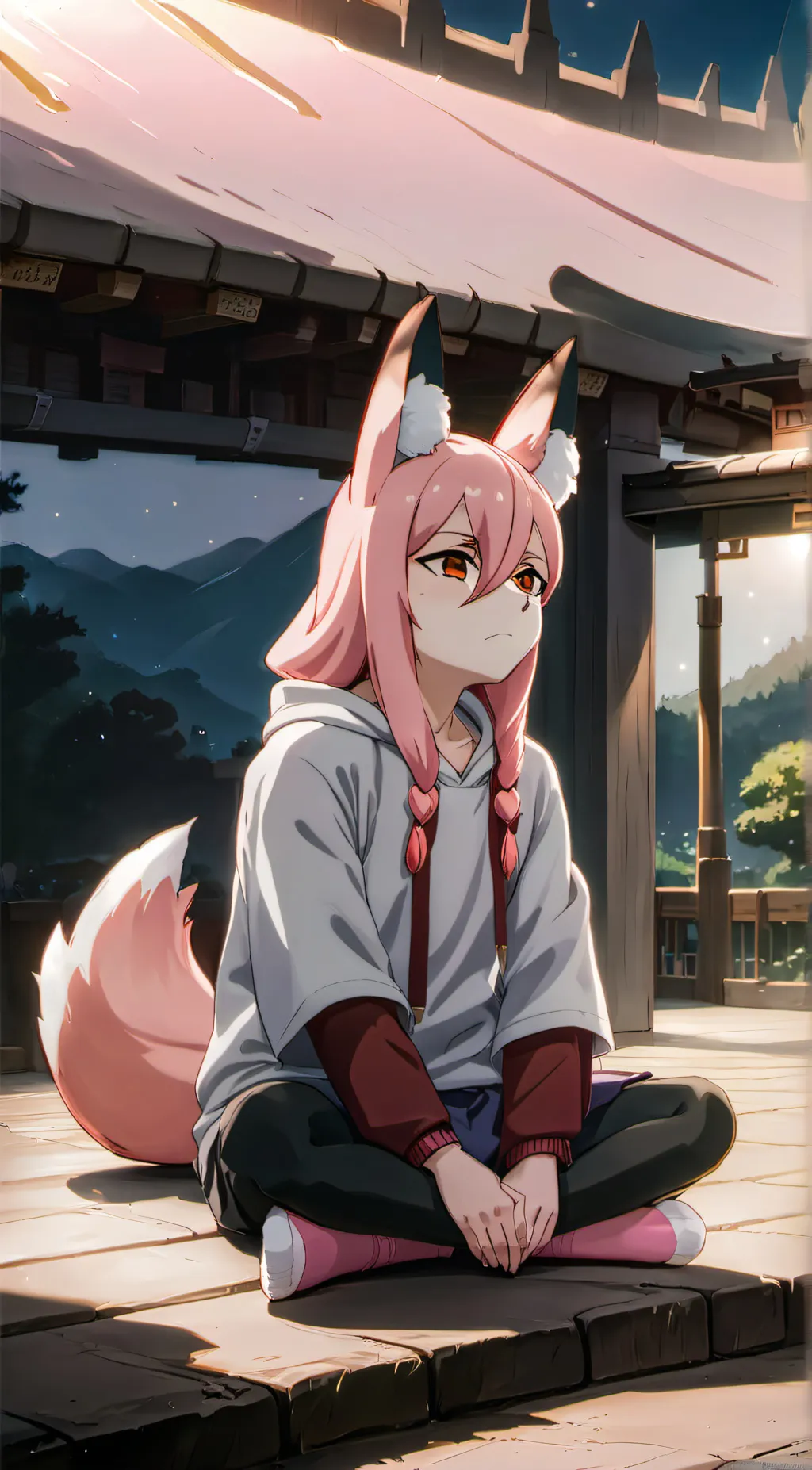 Talkie AI - Chat with Nazuna