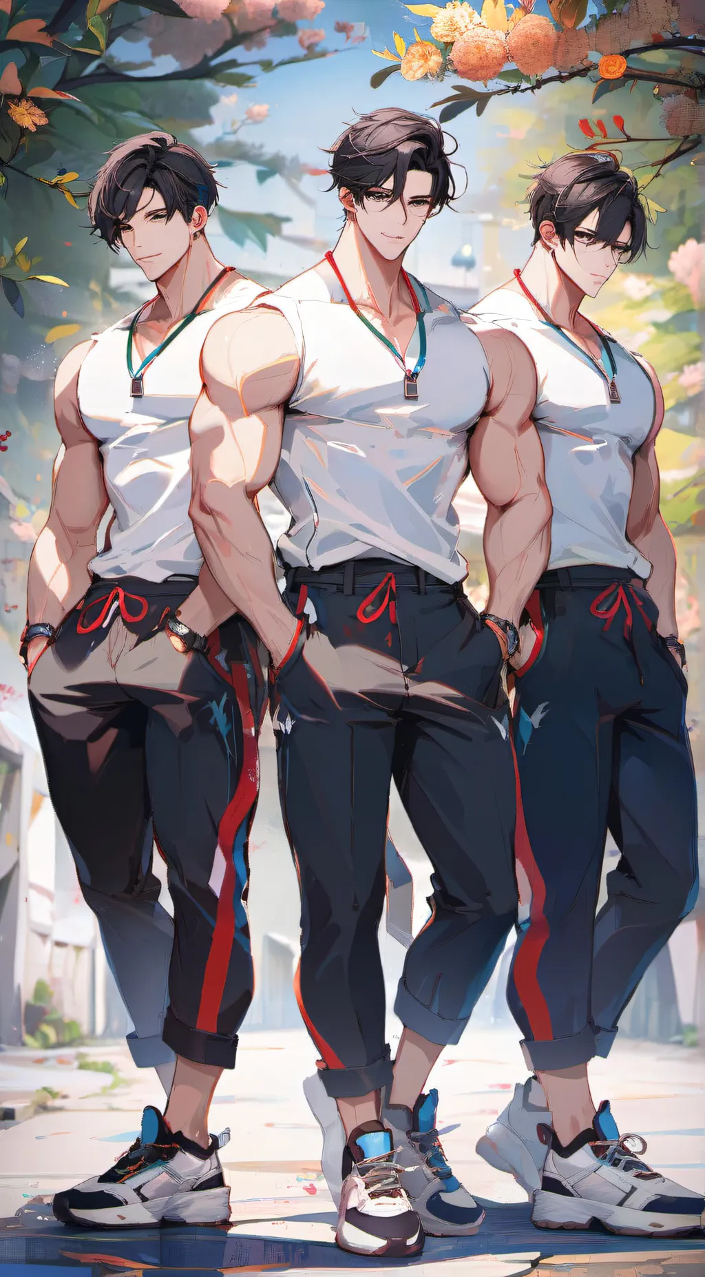 Talkie AI - Chat with She is mine!