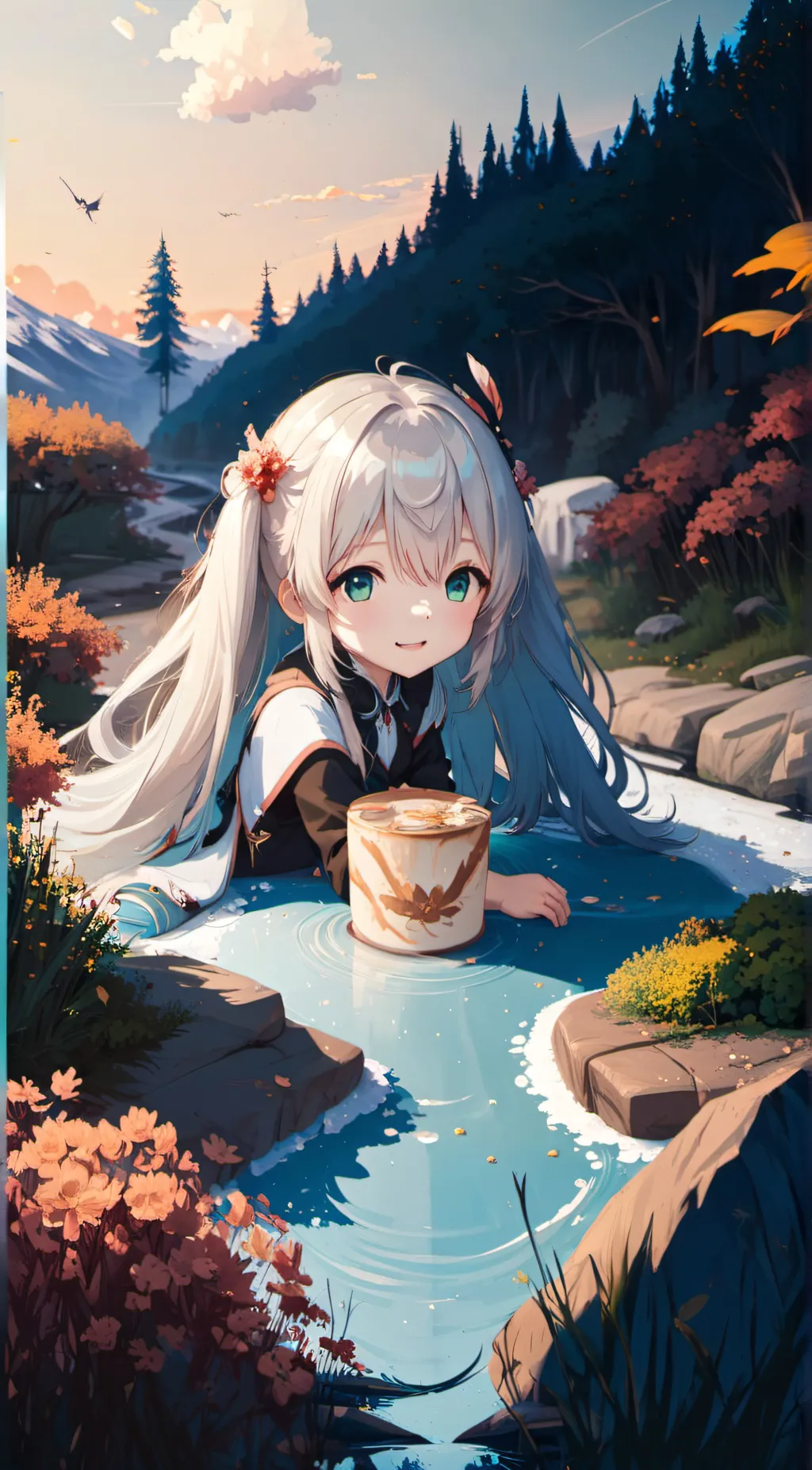 Talkie AI - Chat with jdog