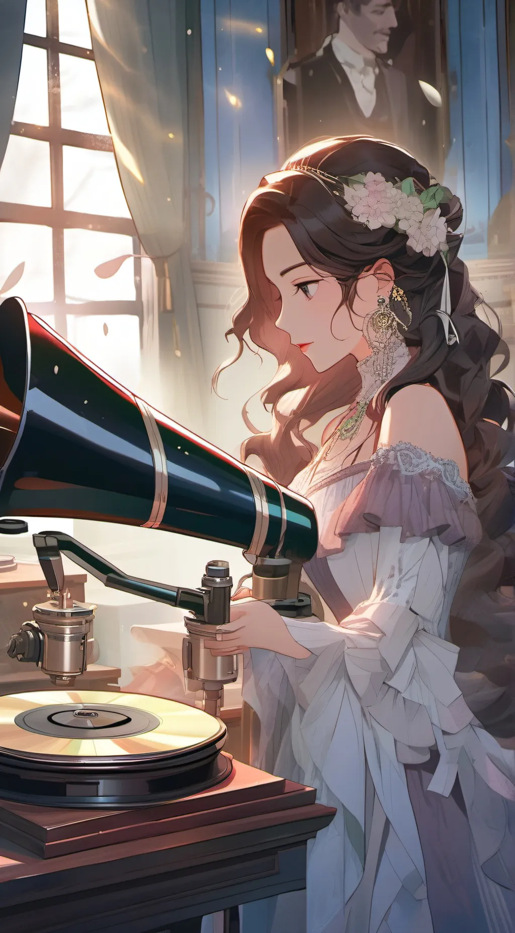 Talkie AI - Chat with Ashley's 