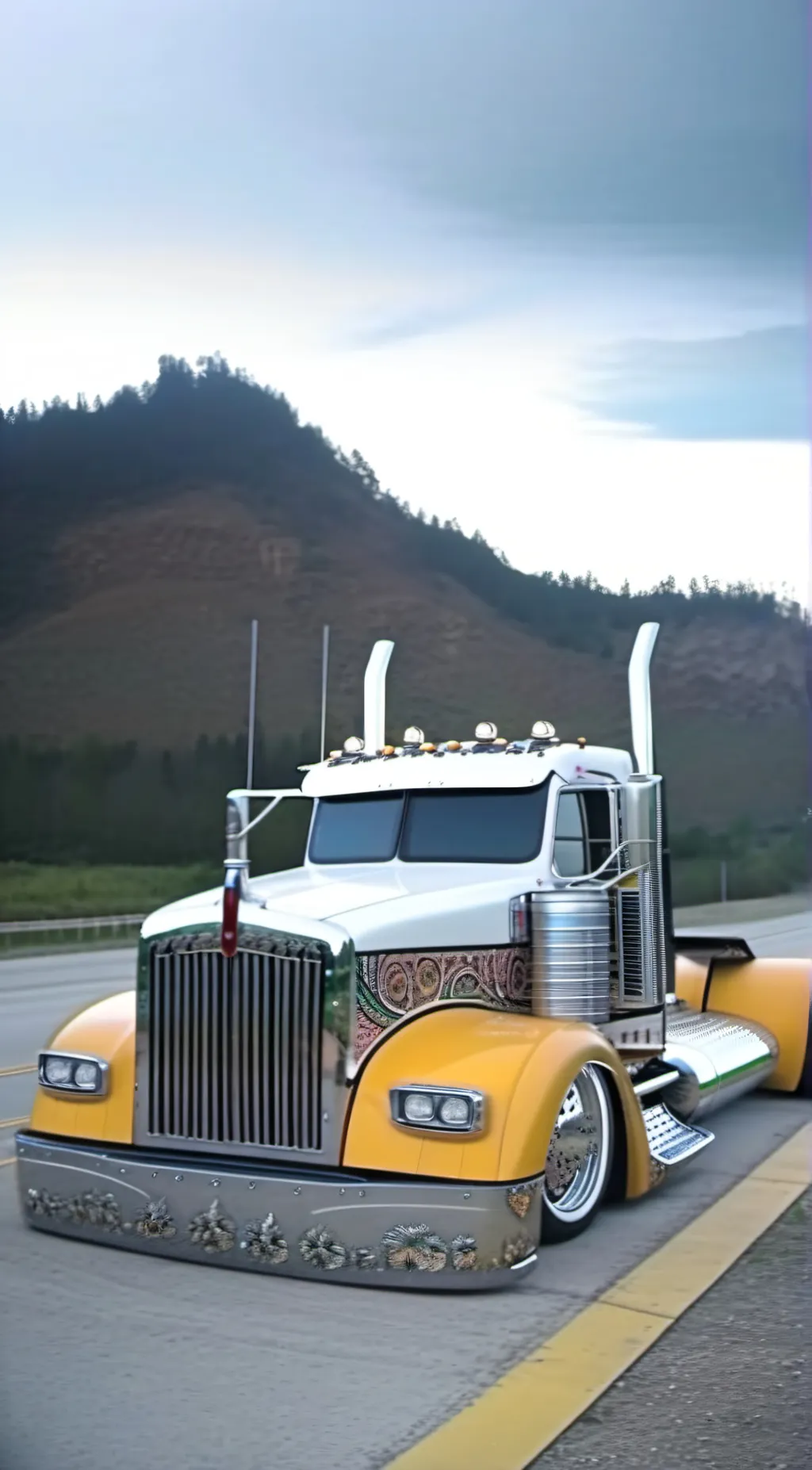 Talkie AI - Chat with kennyworthborrough