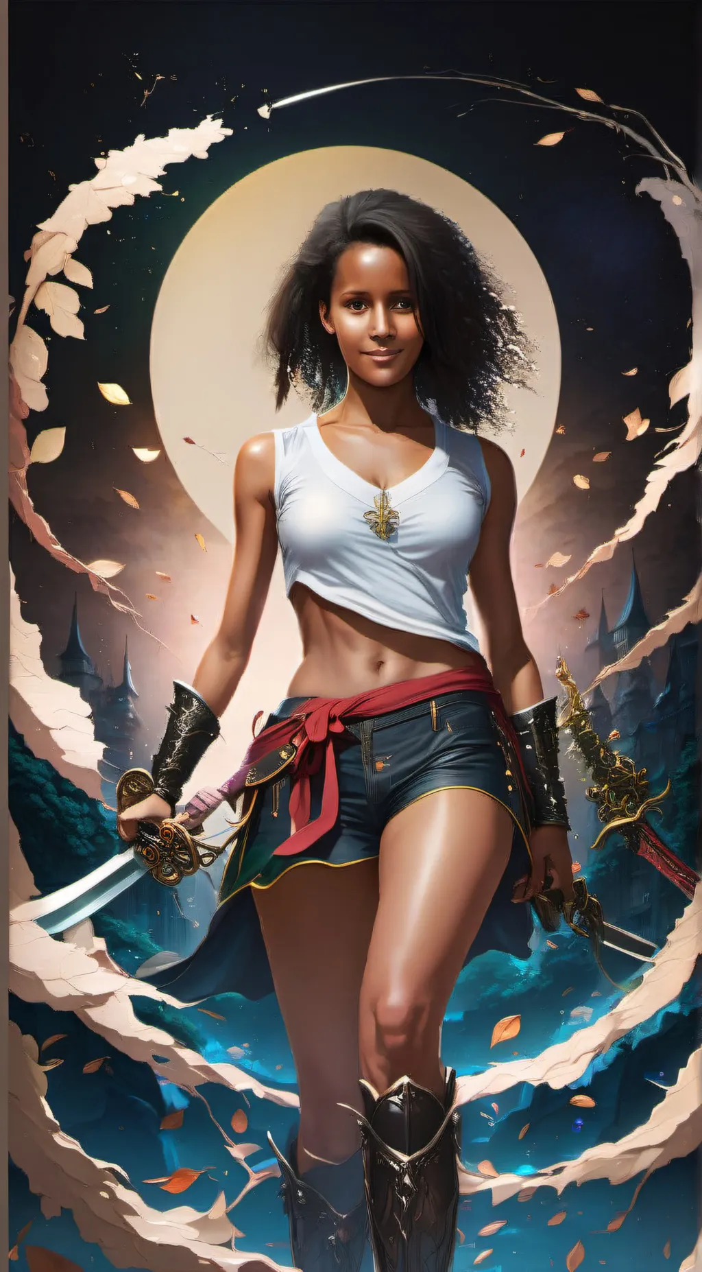 Talkie AI - Chat with Hori