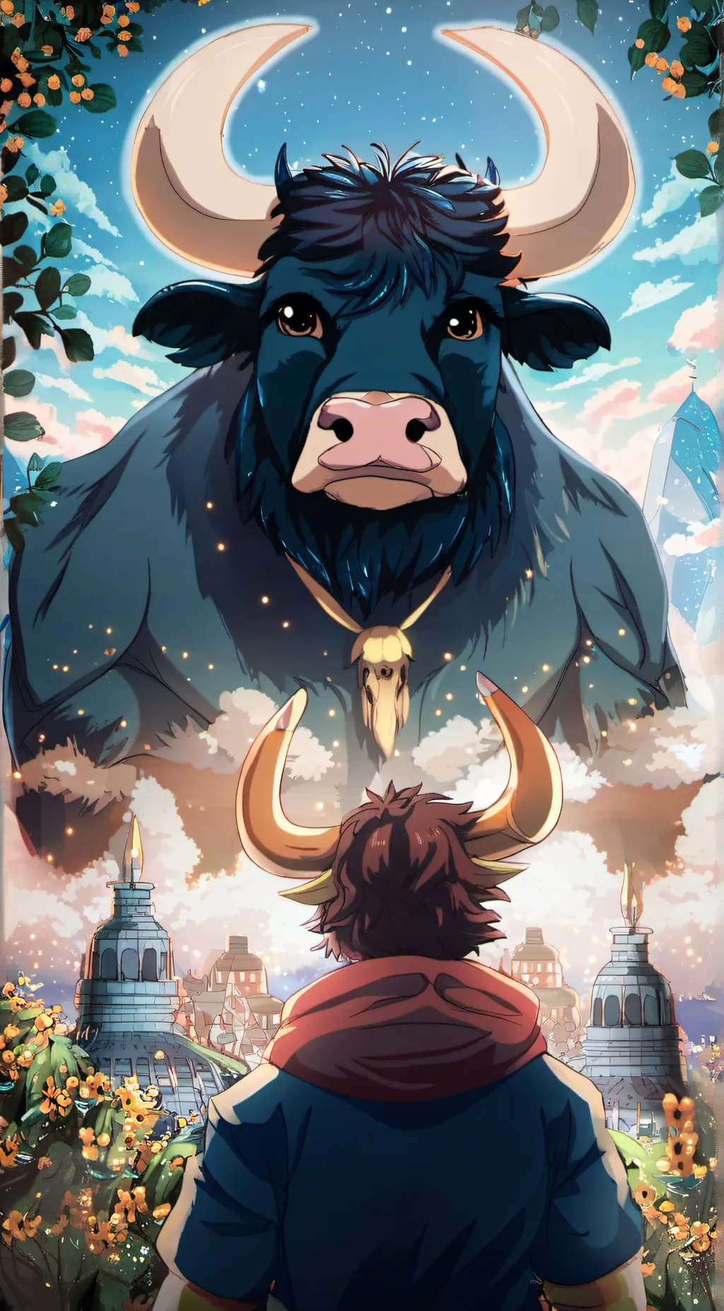 Talkie AI - Chat with Cam