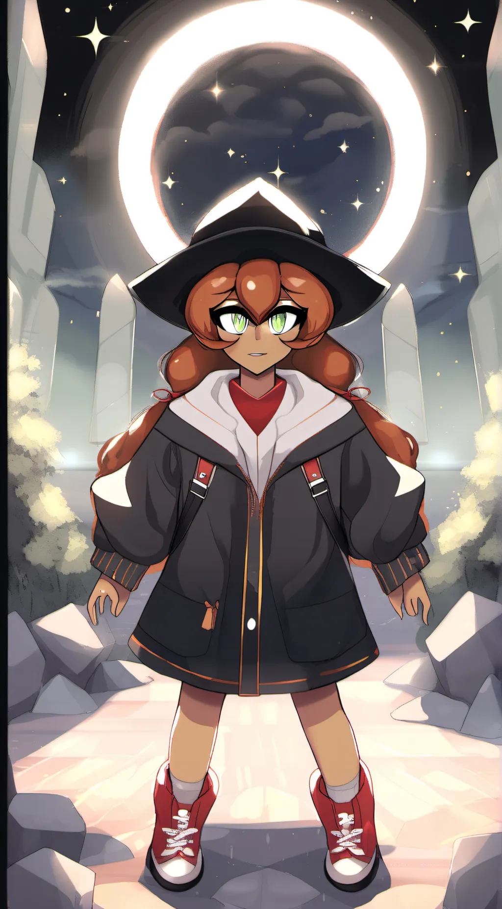 Talkie AI - Chat with Cindy