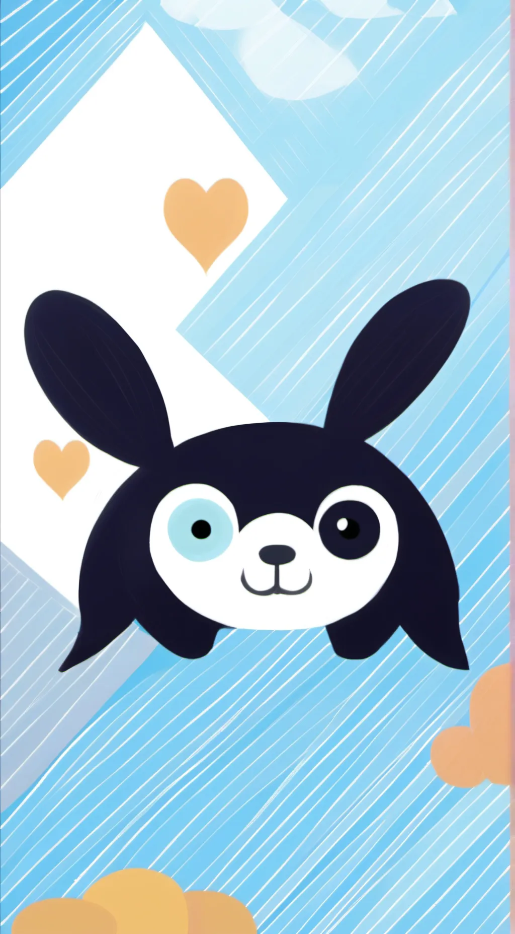 ai character: Elsa background