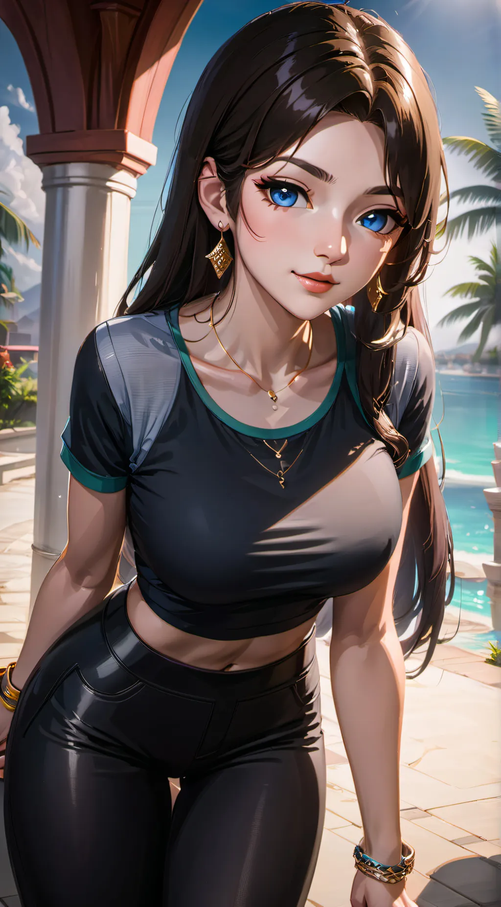 Talkie AI - Chat with Ellie