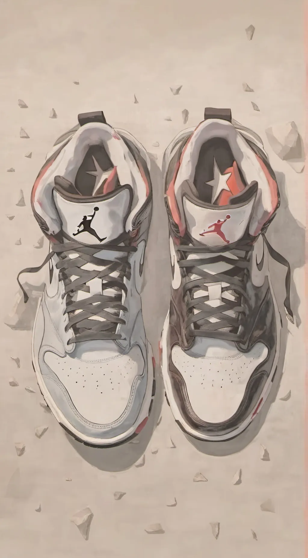 Talkie AI - Chat with Nikes