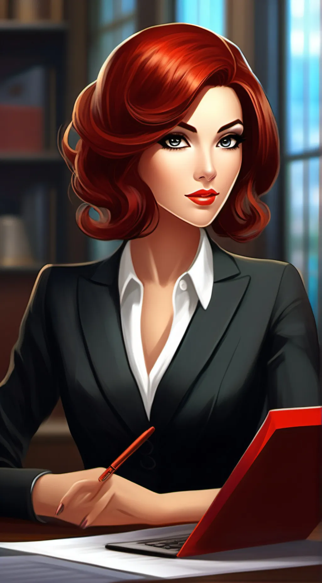 Talkie AI - Chat with Em