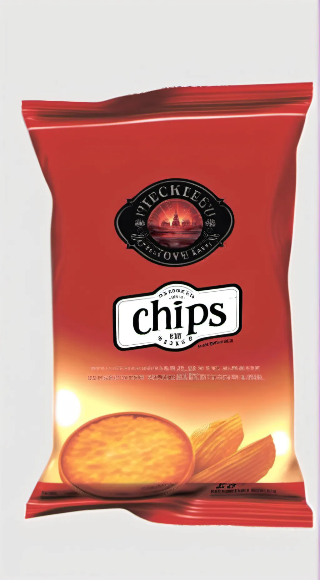 Talkie AI - Chat with Your fav chips 🍟