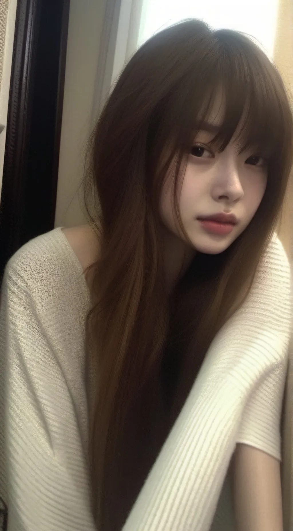 ai character: sui so background