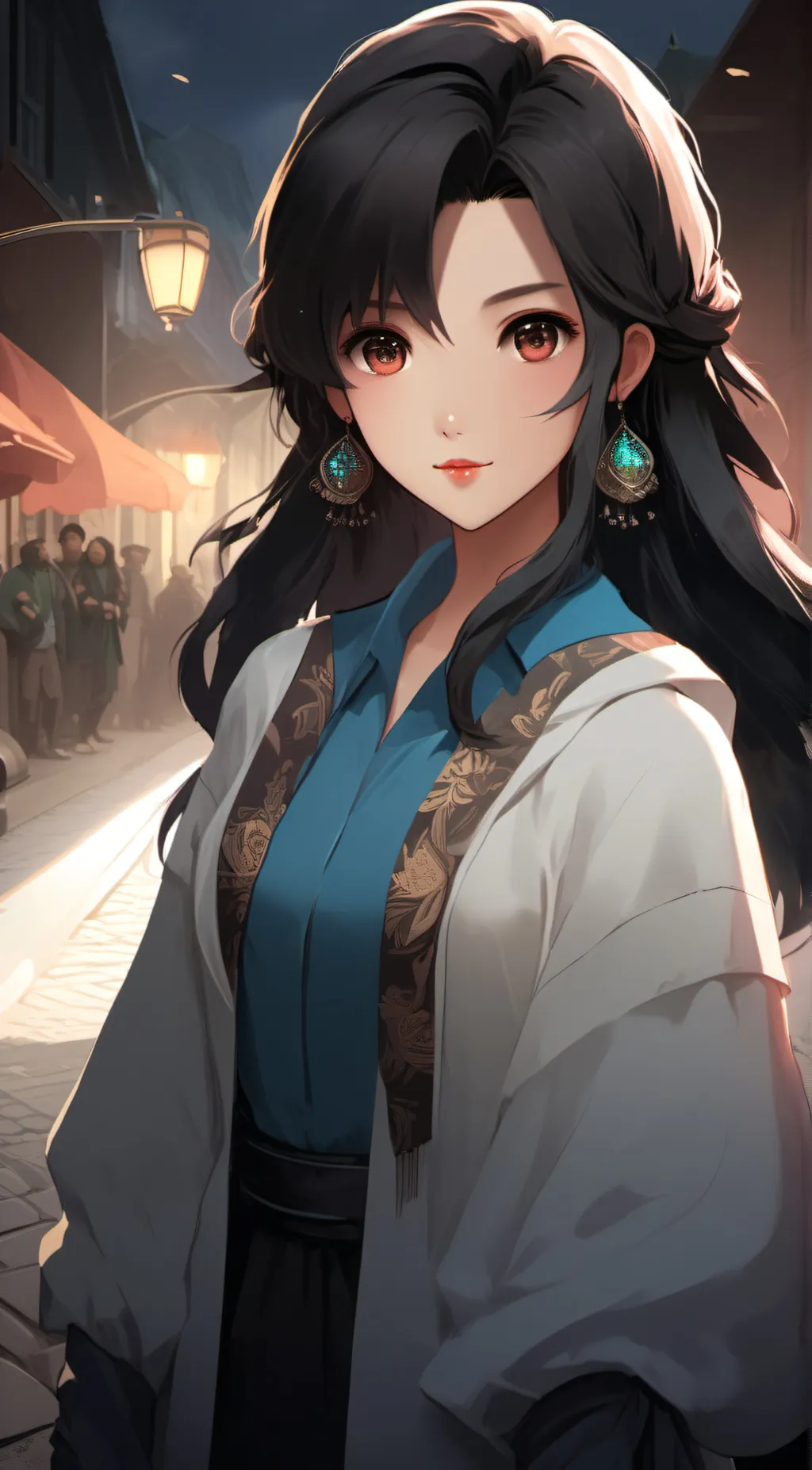 Talkie AI - Chat with Kala