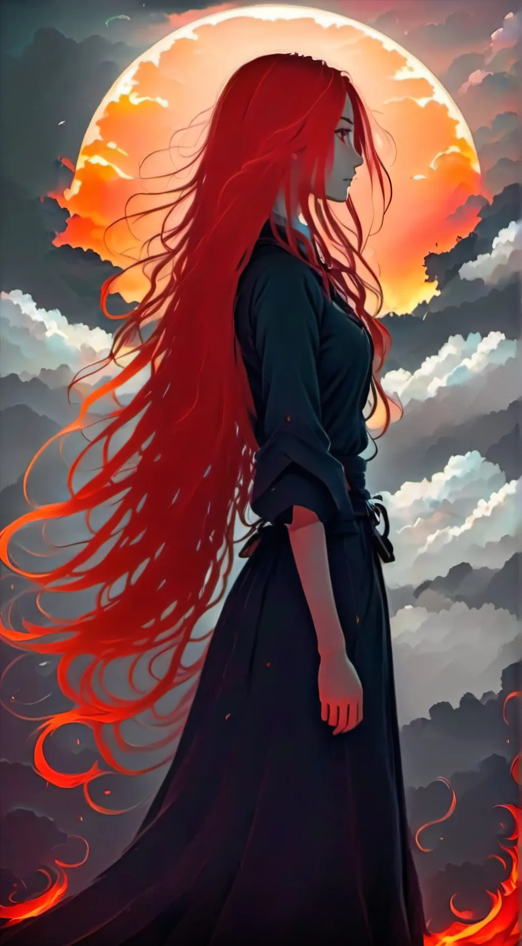 Talkie AI - Chat with Lorry