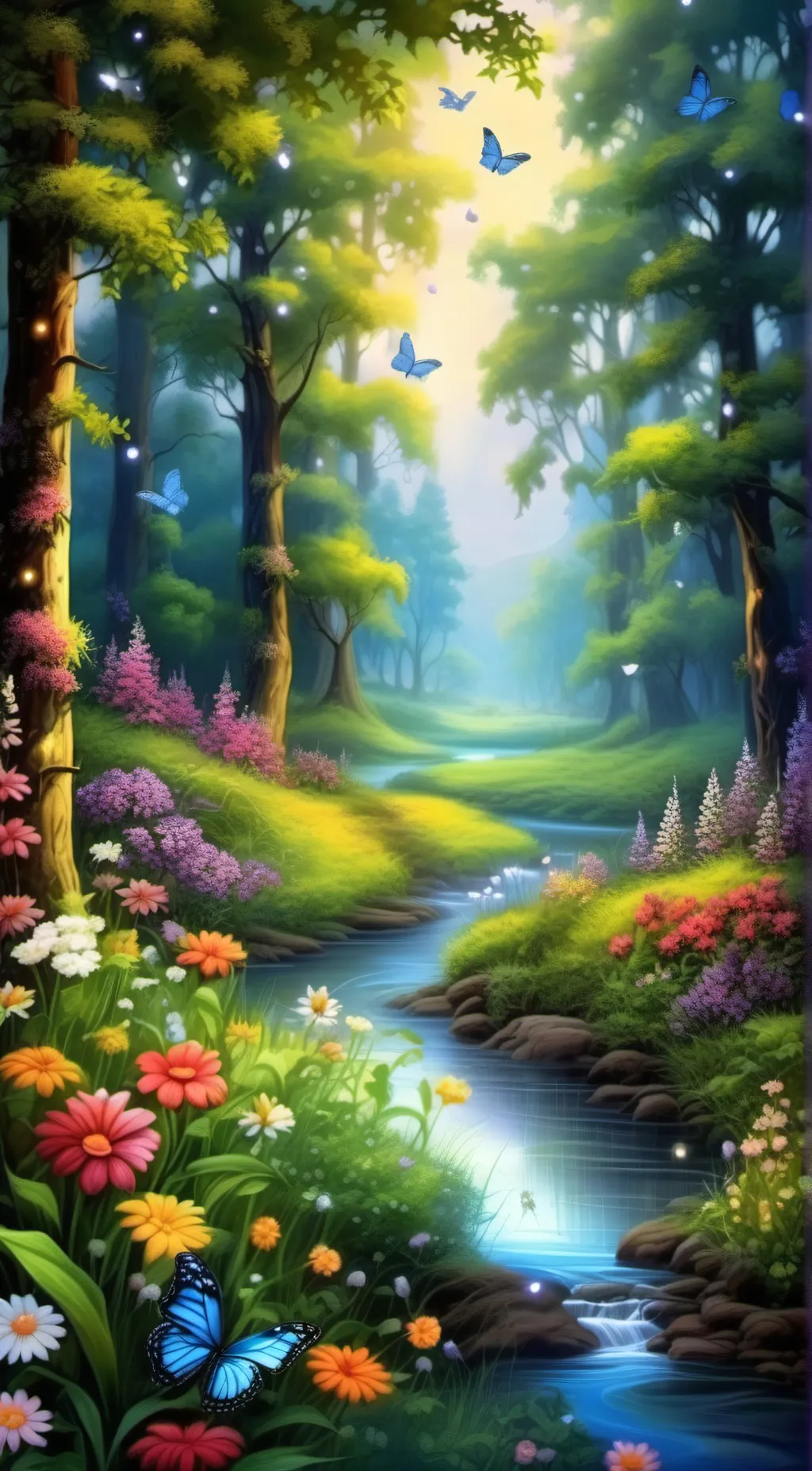 Talkie AI - Chat with outside