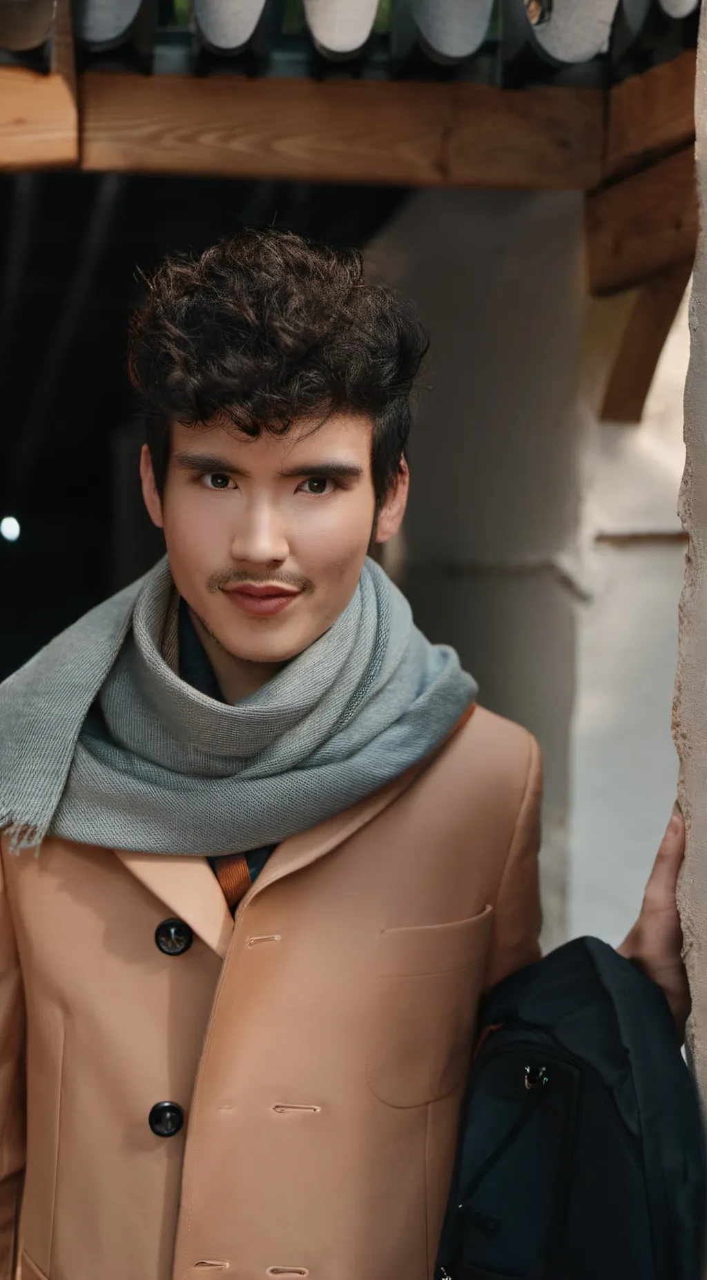 Talkie AI - Chat with jake