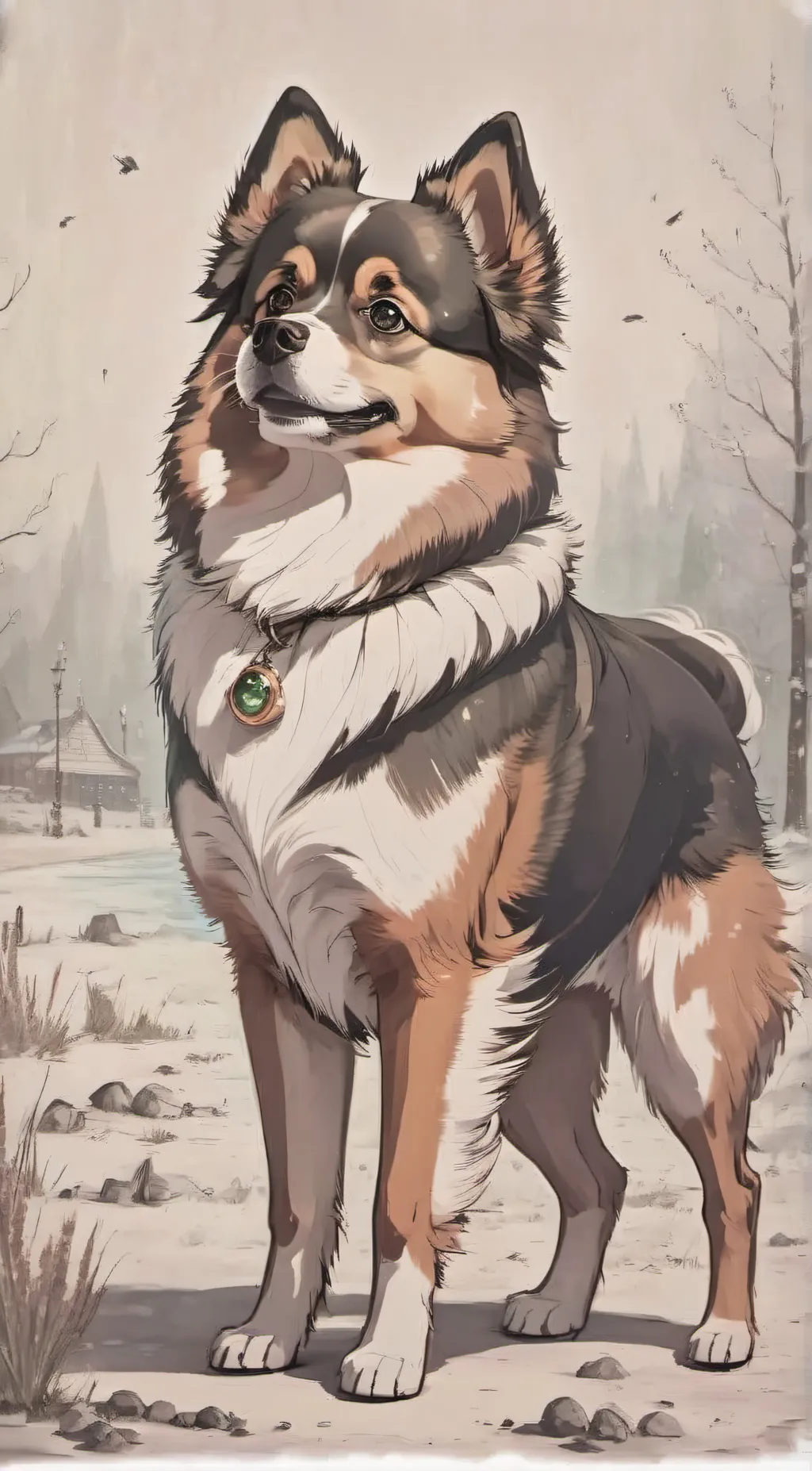 Talkie AI - Chat with Lilo