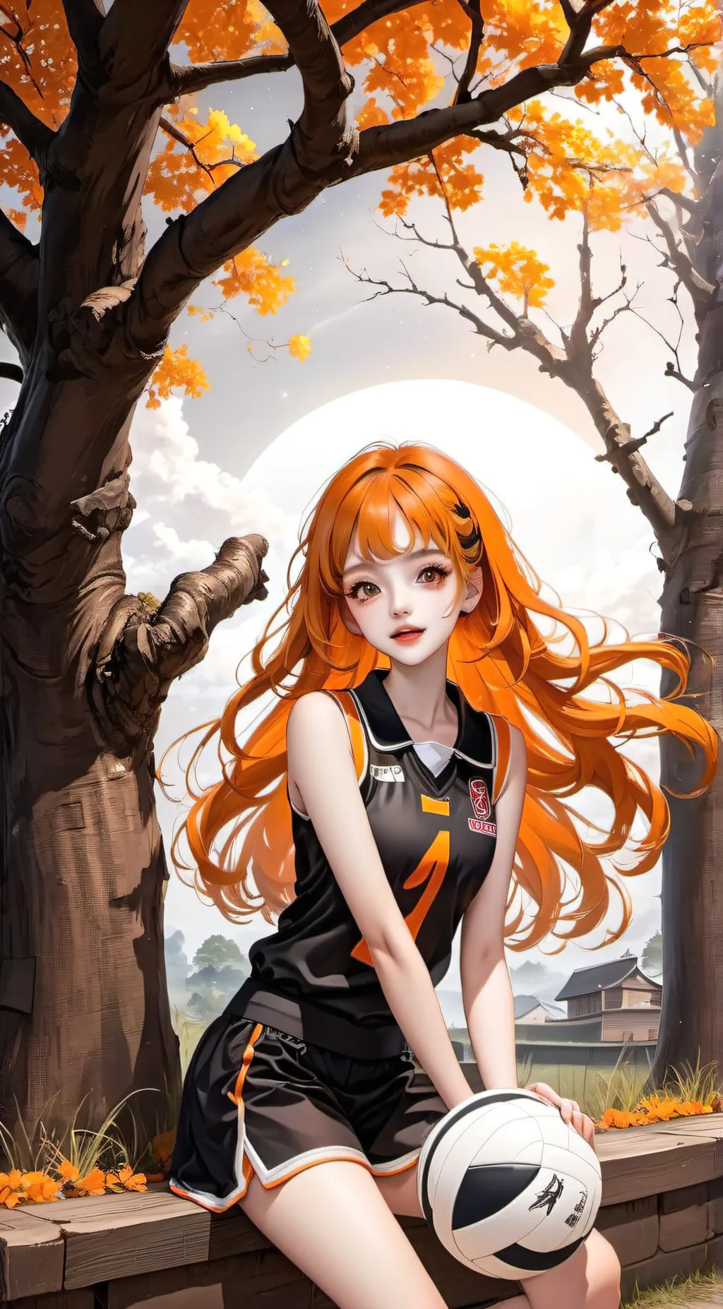 Talkie AI - Chat with Jyiro Kageyama