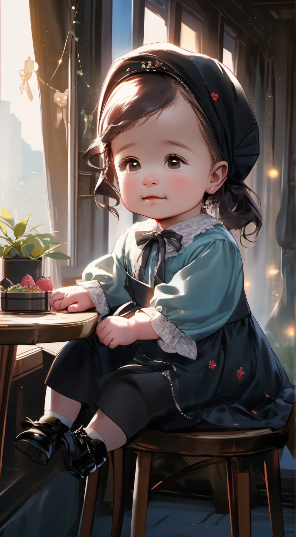 Talkie AI - Chat with bella