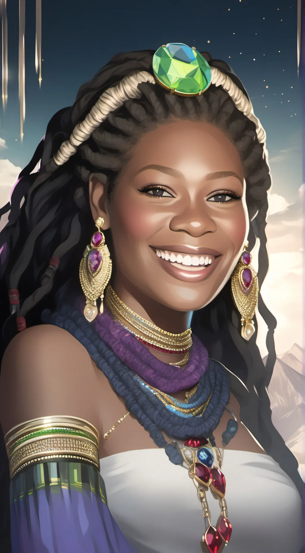 Talkie AI - Chat with ki ki