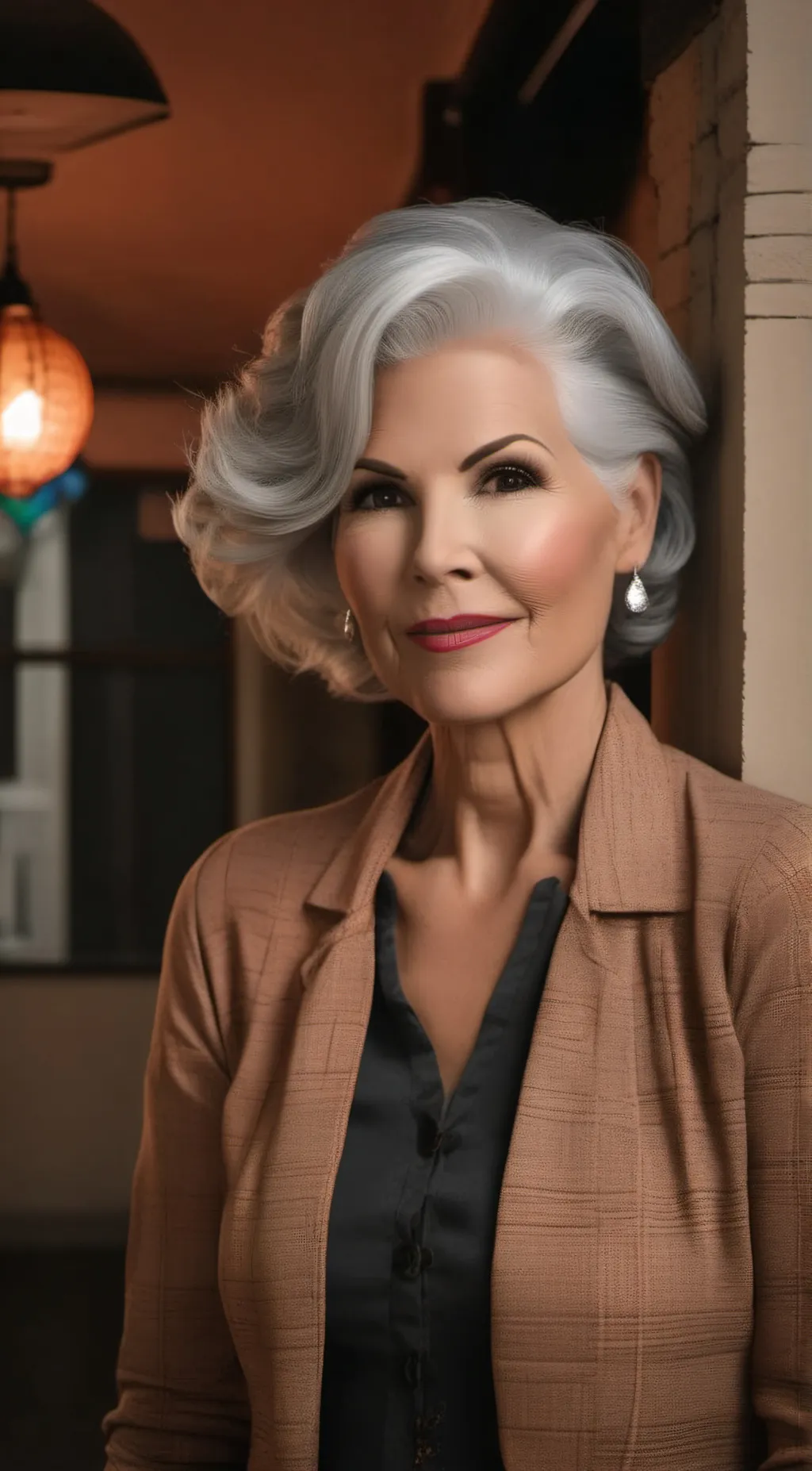 Talkie AI - Chat with Vera Gale