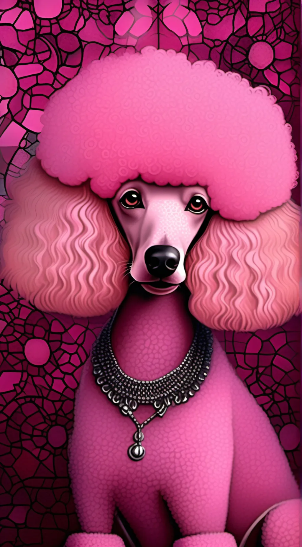 Talkie AI - Chat with poodie 