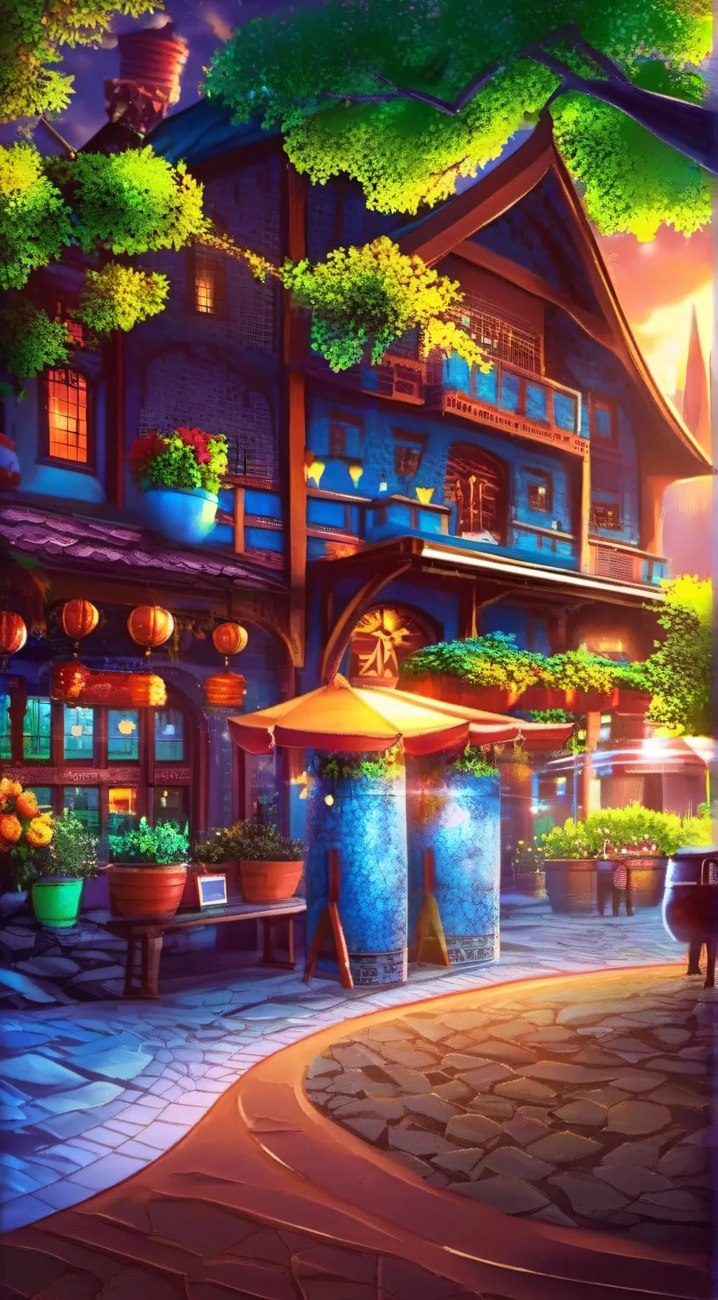 Talkie AI - Chat with Nany_floow