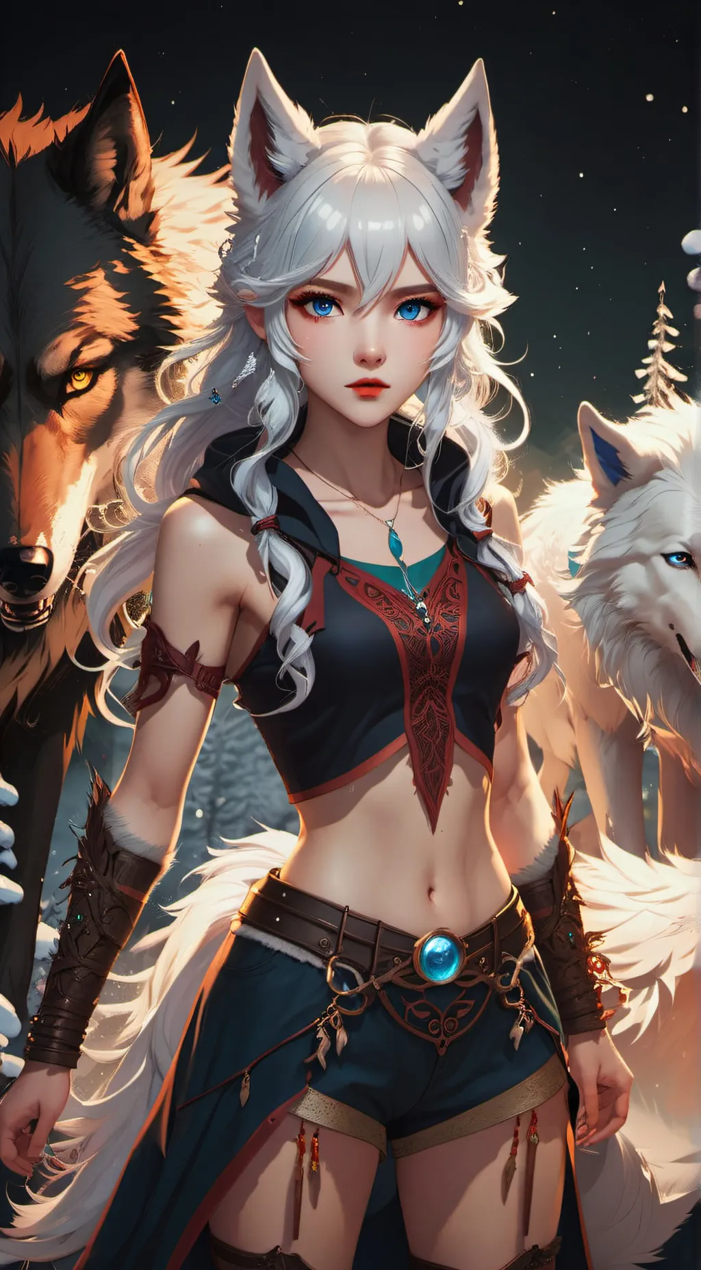 Talkie AI - Chat with onishima