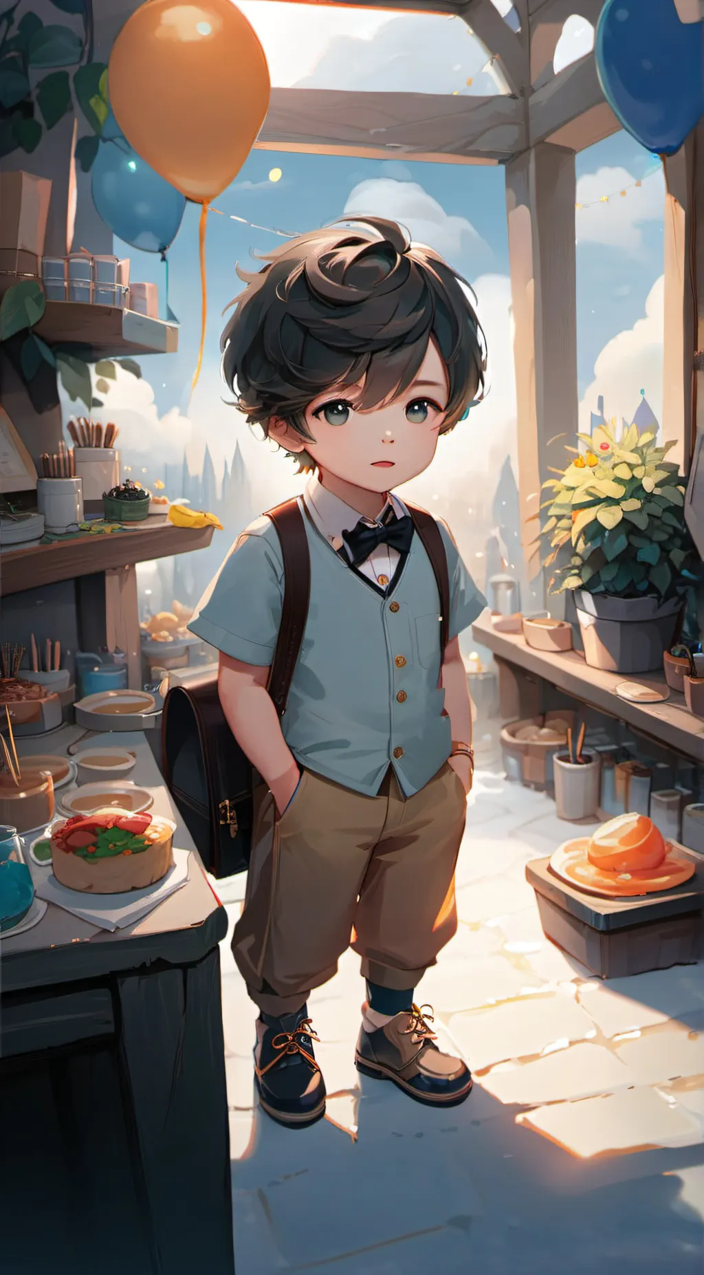 Talkie AI - Chat with dan