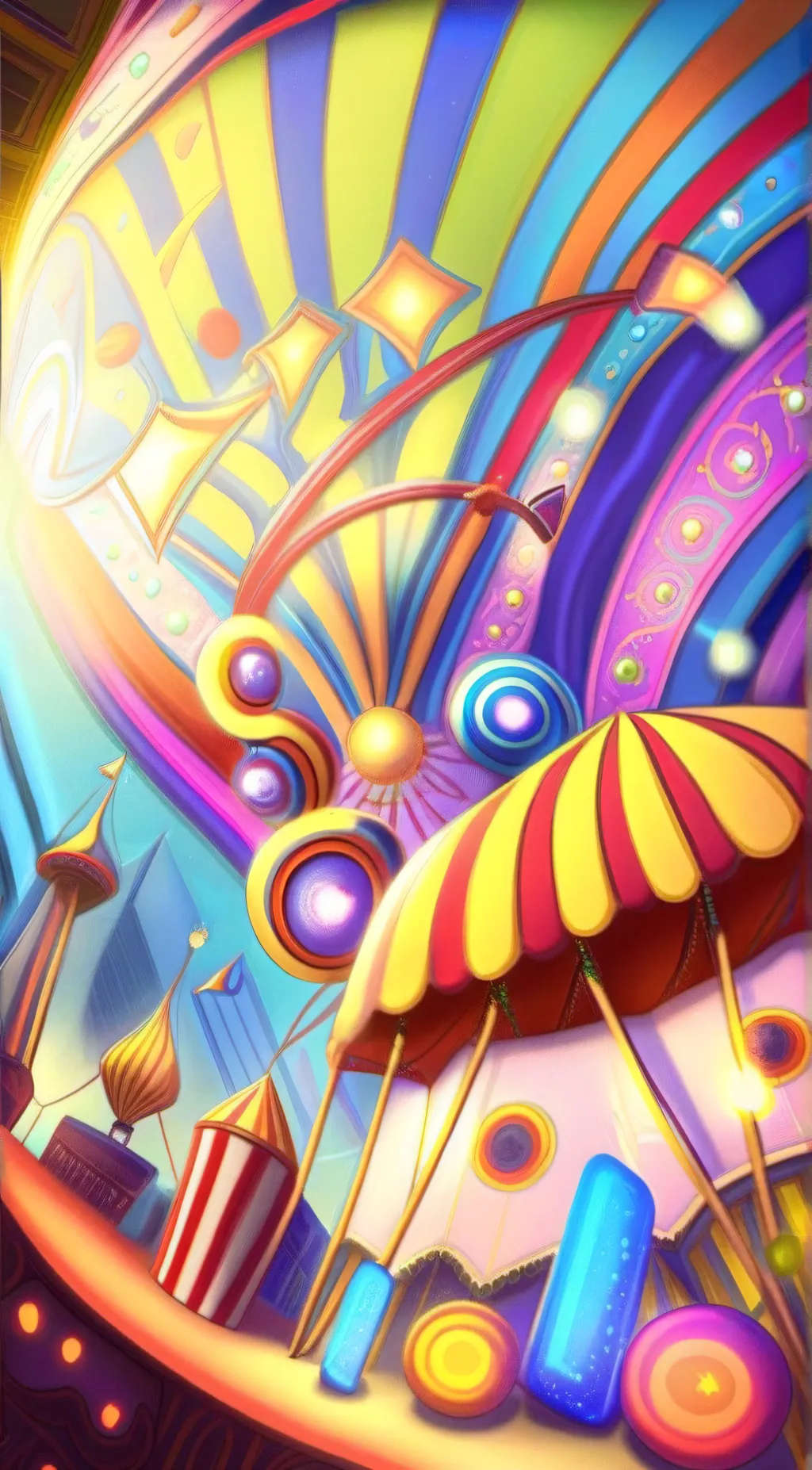 Talkie AI - Chat with TADC 