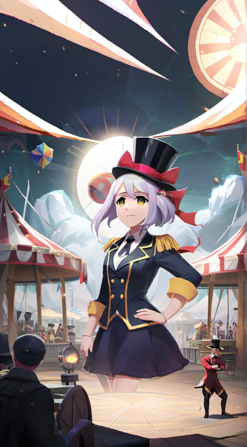 Talkie AI - Chat with jax