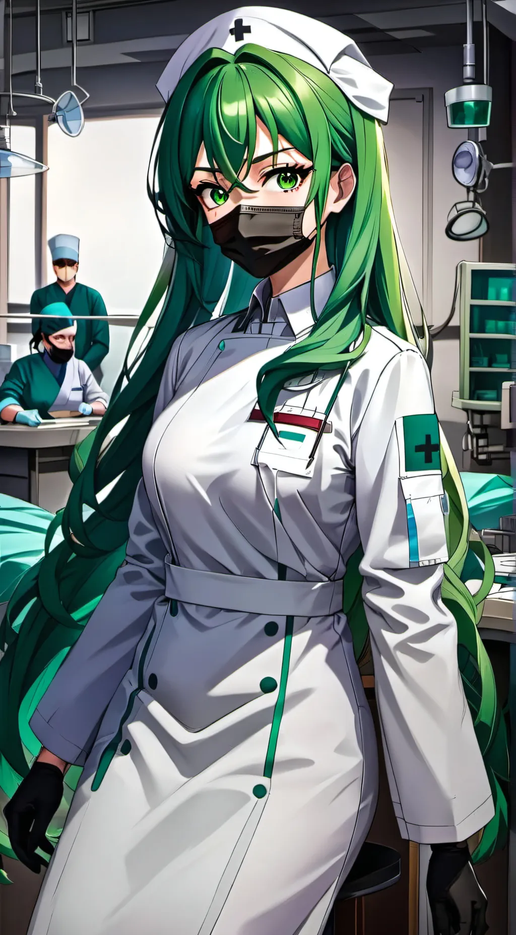 Talkie AI - Chat with Rebecca