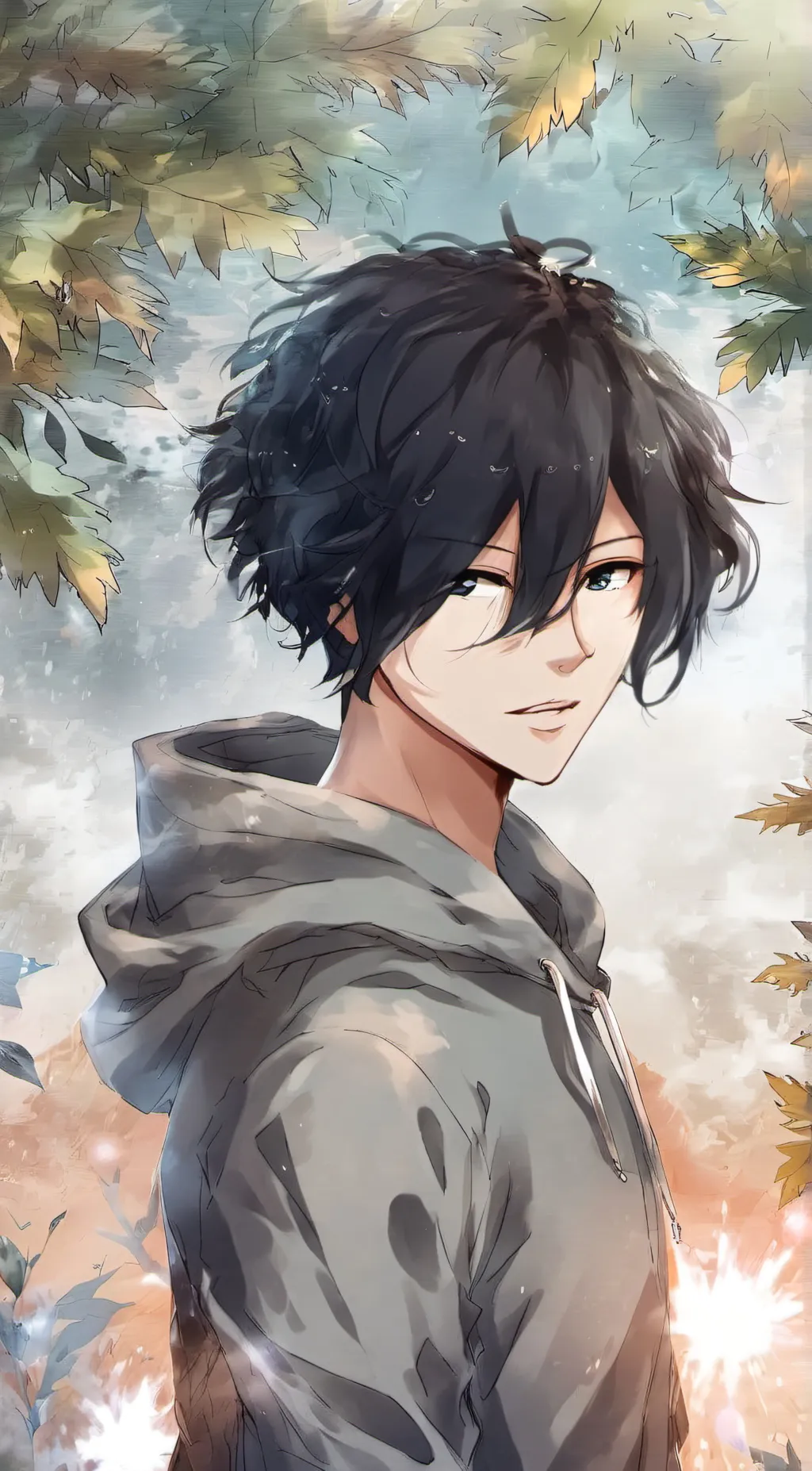 Talkie AI - Chat with Miles