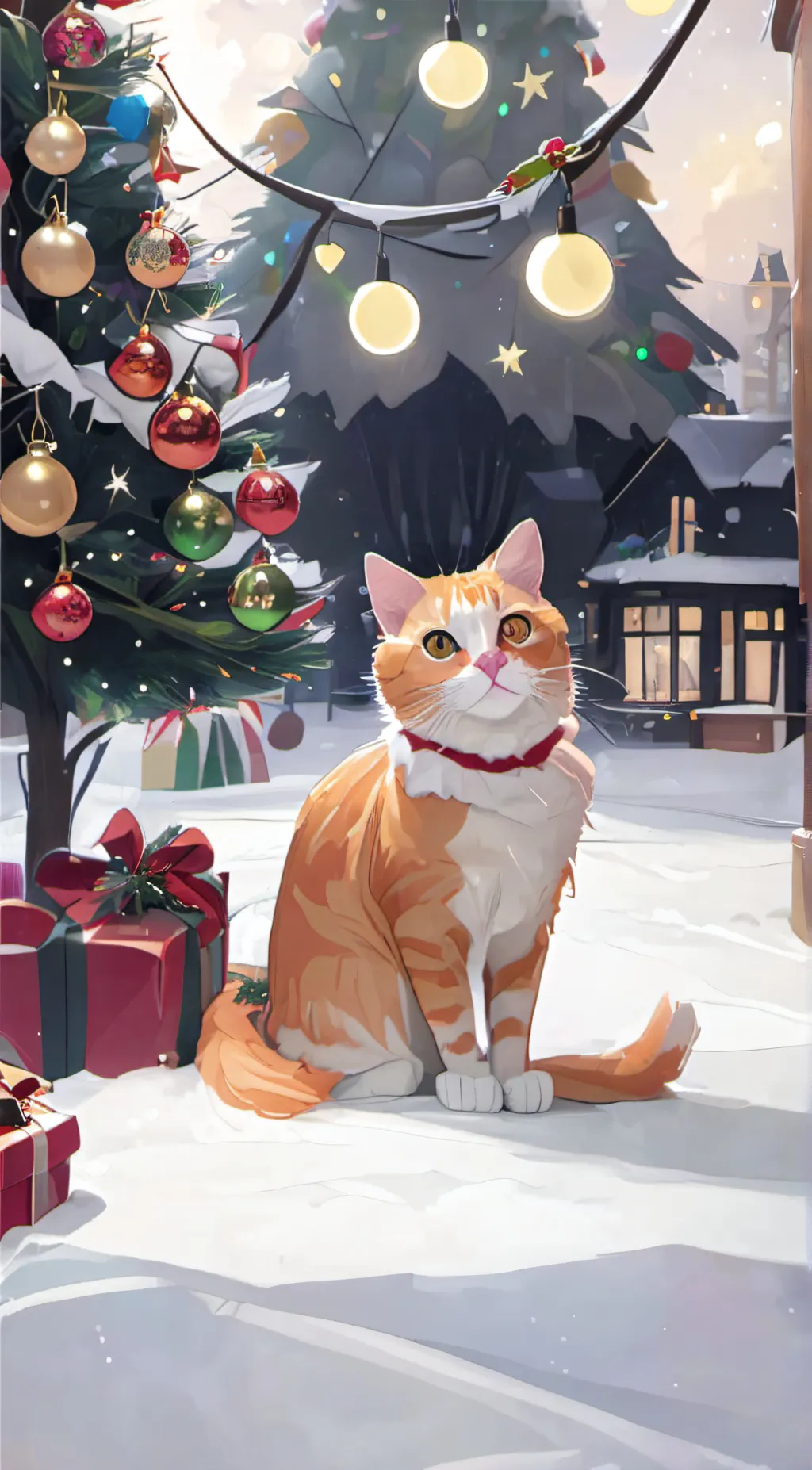 Talkie AI - Chat with BigSWEATYballs