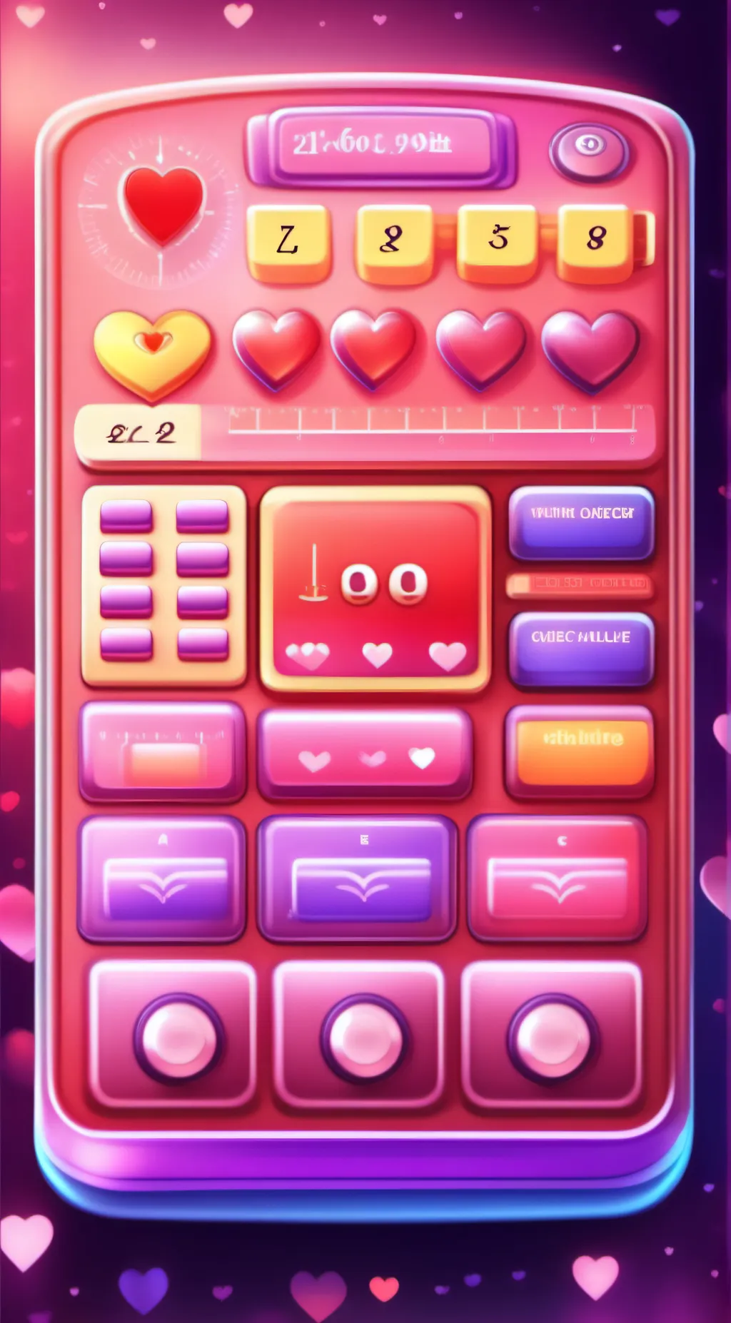 Talkie AI - Chat with love calculator 