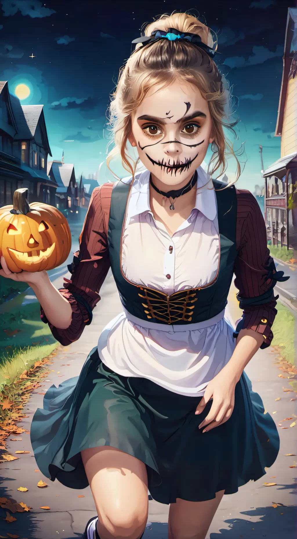 Talkie AI - Chat with Lola