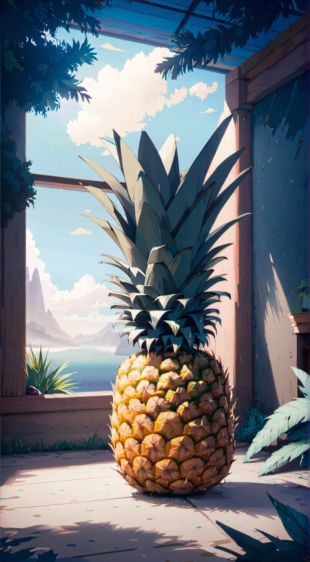 Talkie AI - Chat with Pinesly