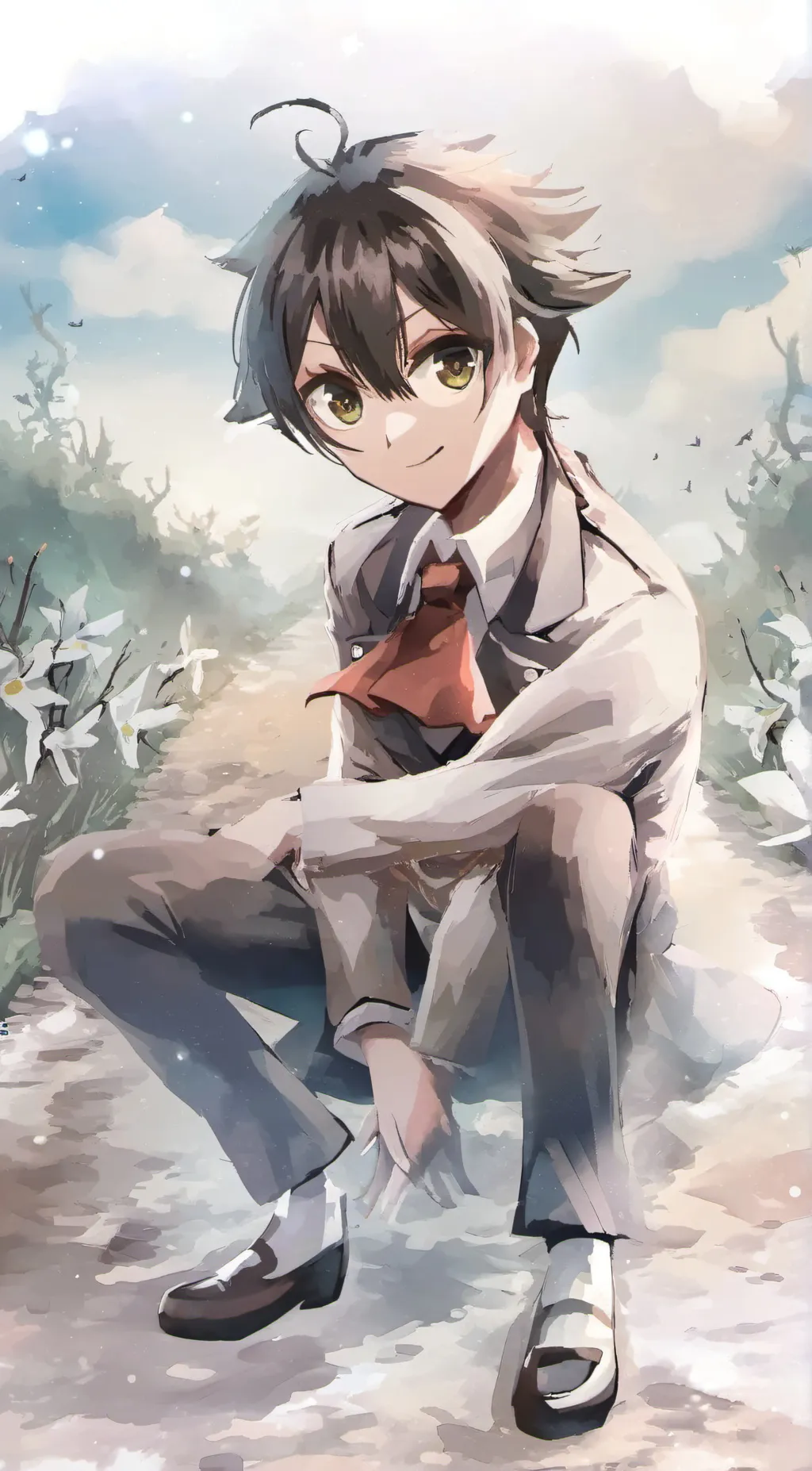 Talkie AI - Chat with gasper