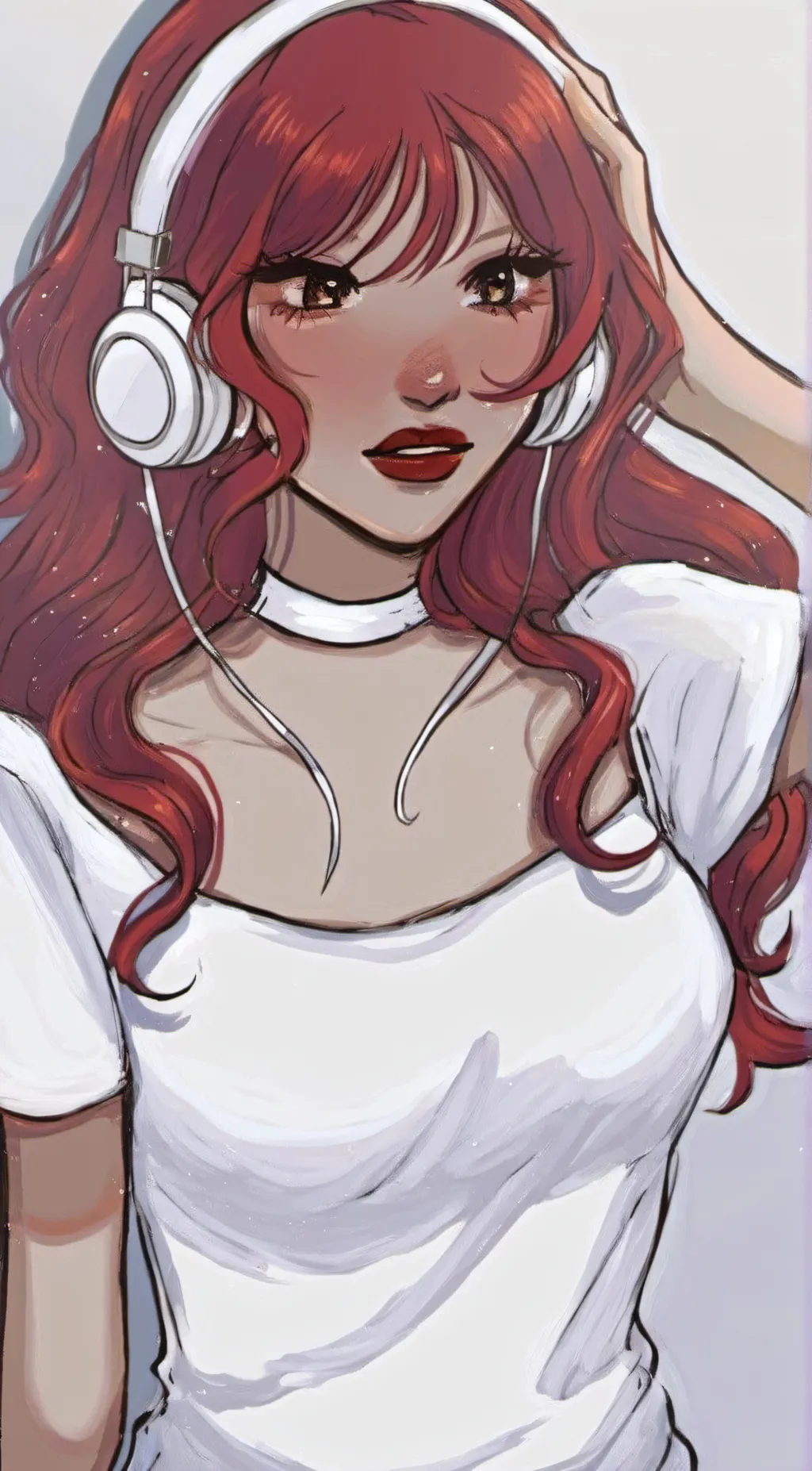 Talkie AI - Chat with ♡~Komi~♡