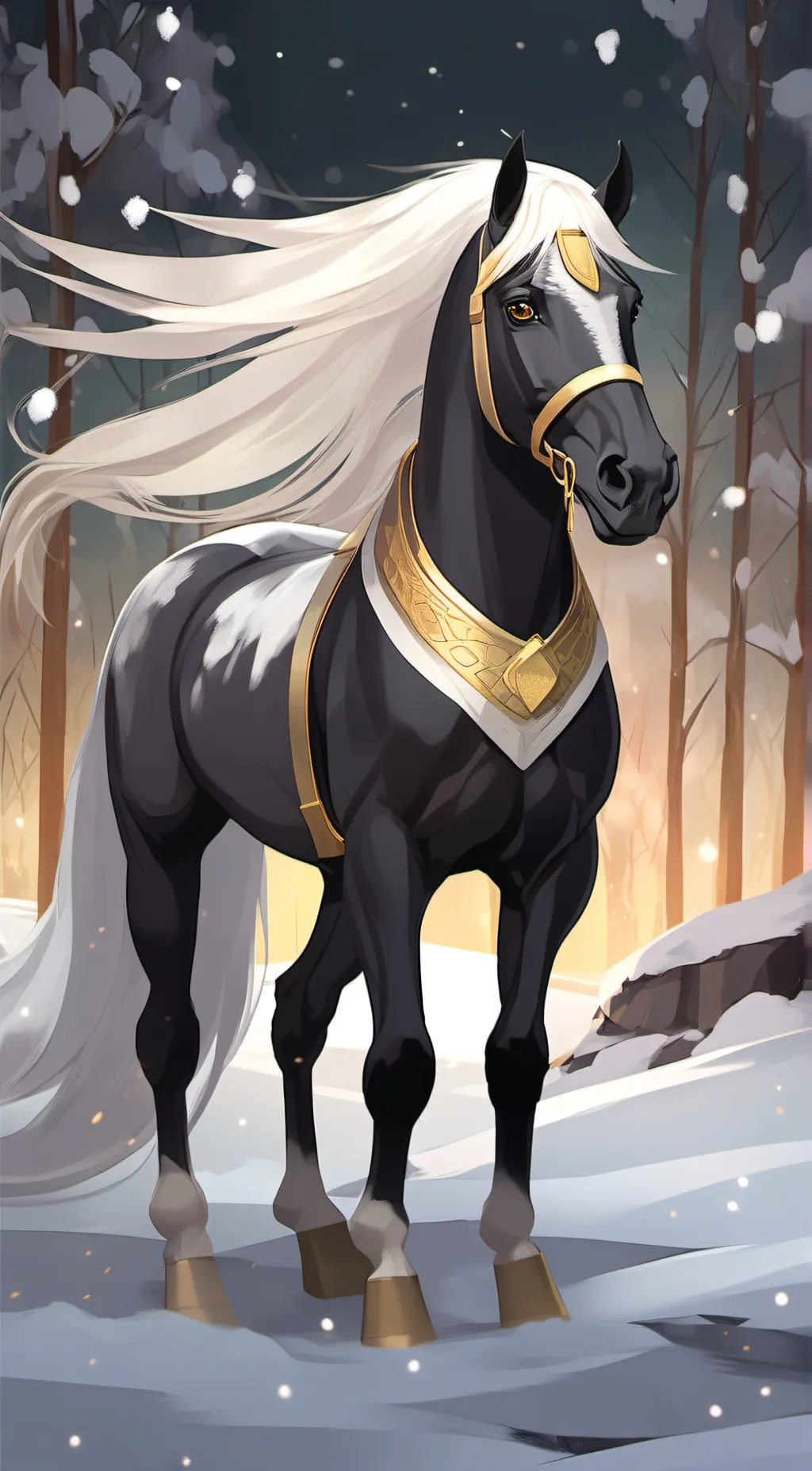 Talkie AI - Chat with Silentnova