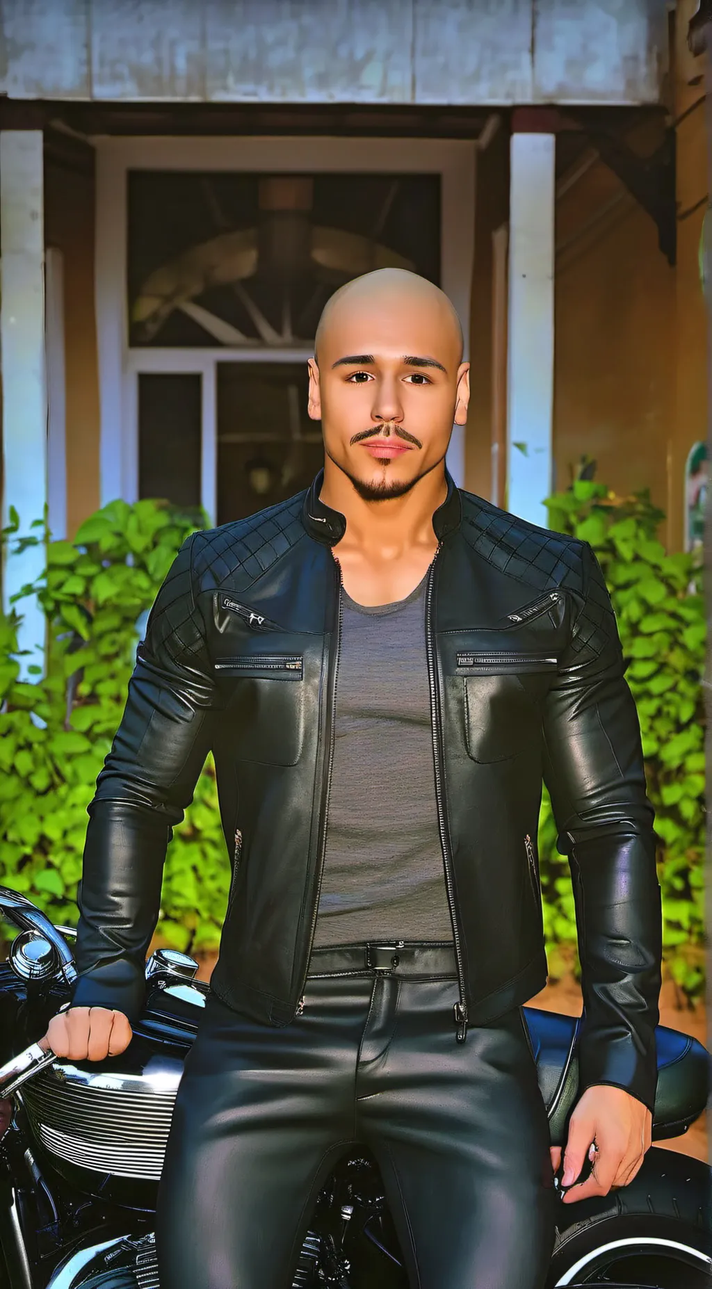 Talkie AI - Chat with Eli weevil navarro