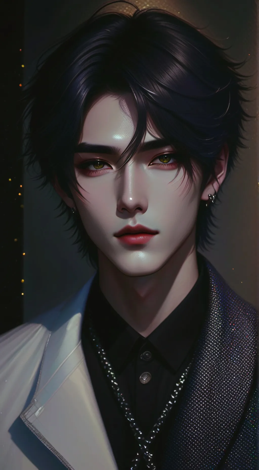 Talkie AI - Chat with Yirin