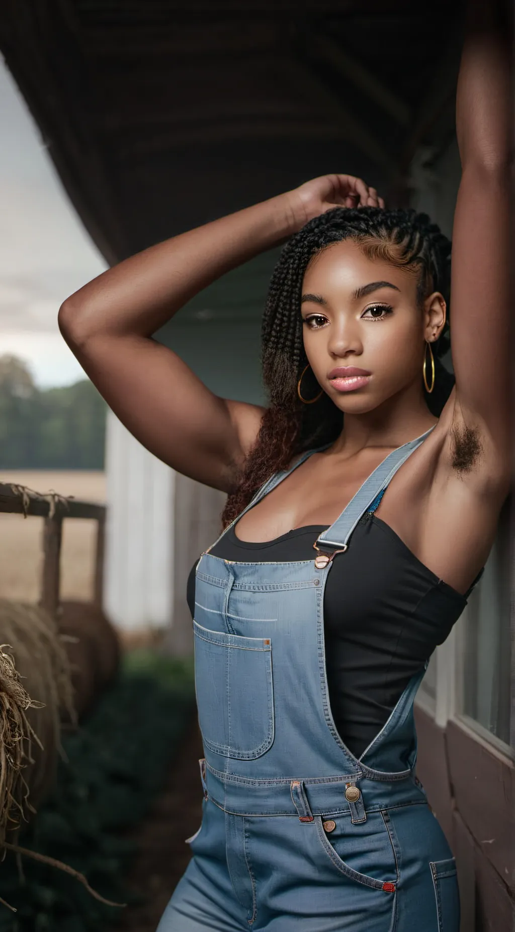 Talkie AI - Chat with Lena