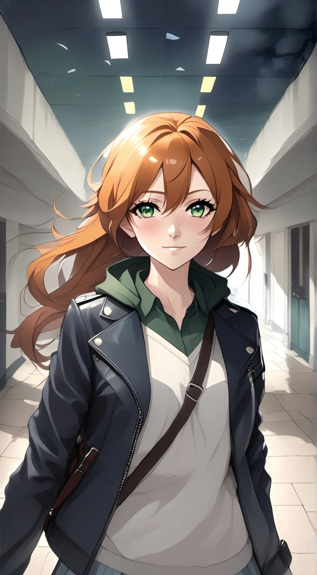 Talkie AI - Chat with Ellie 