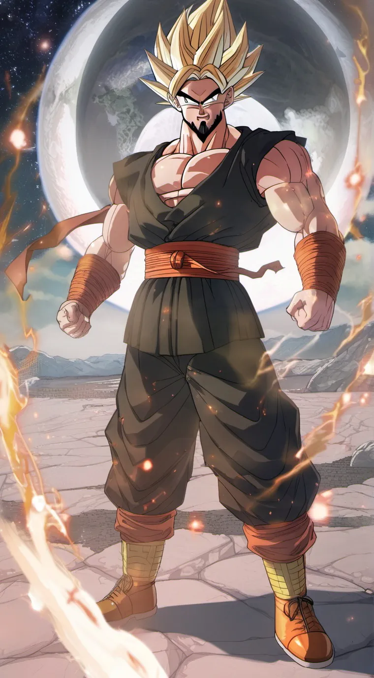 Talkie AI - Chat with Neo