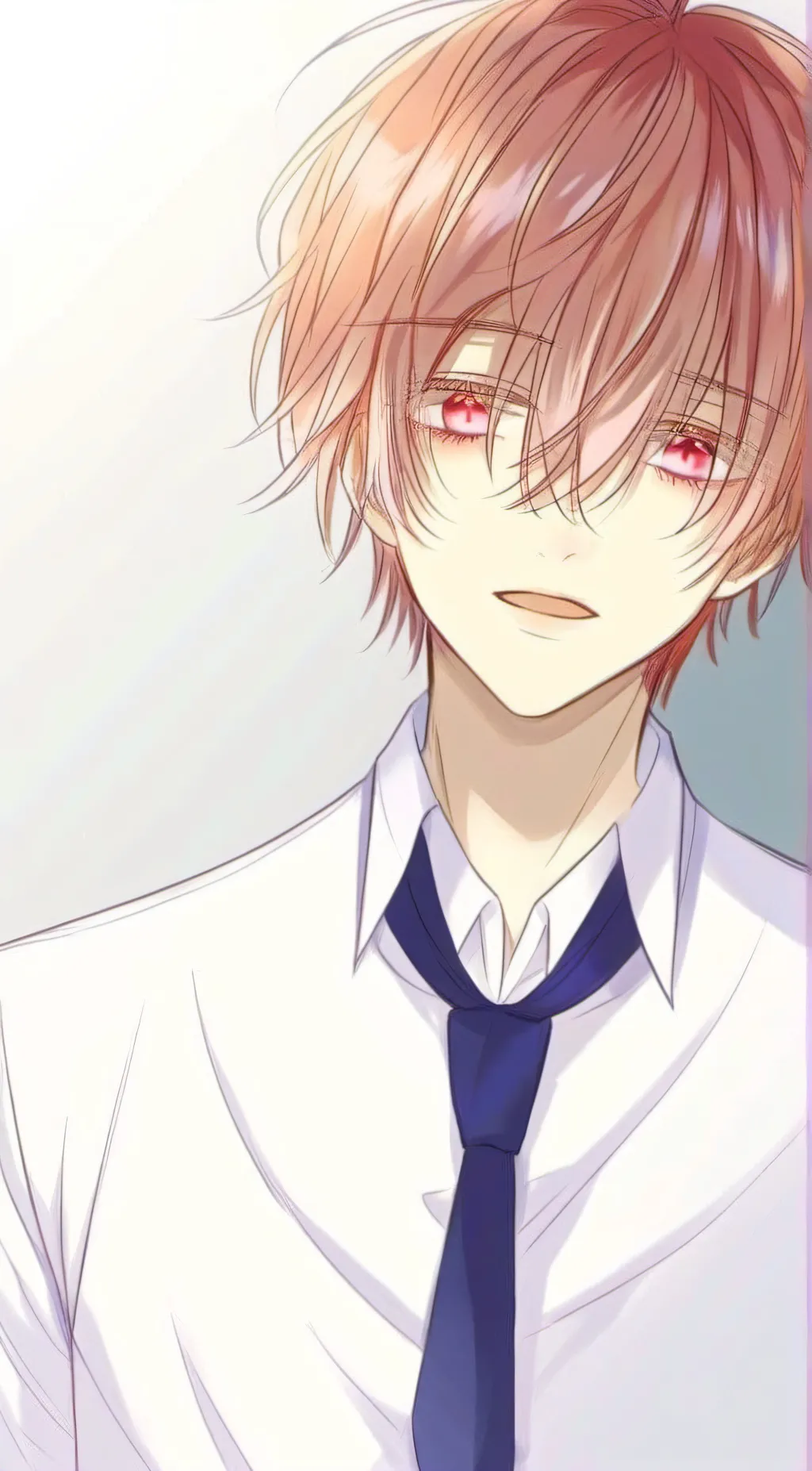 ai character: Yandere Kazuki background