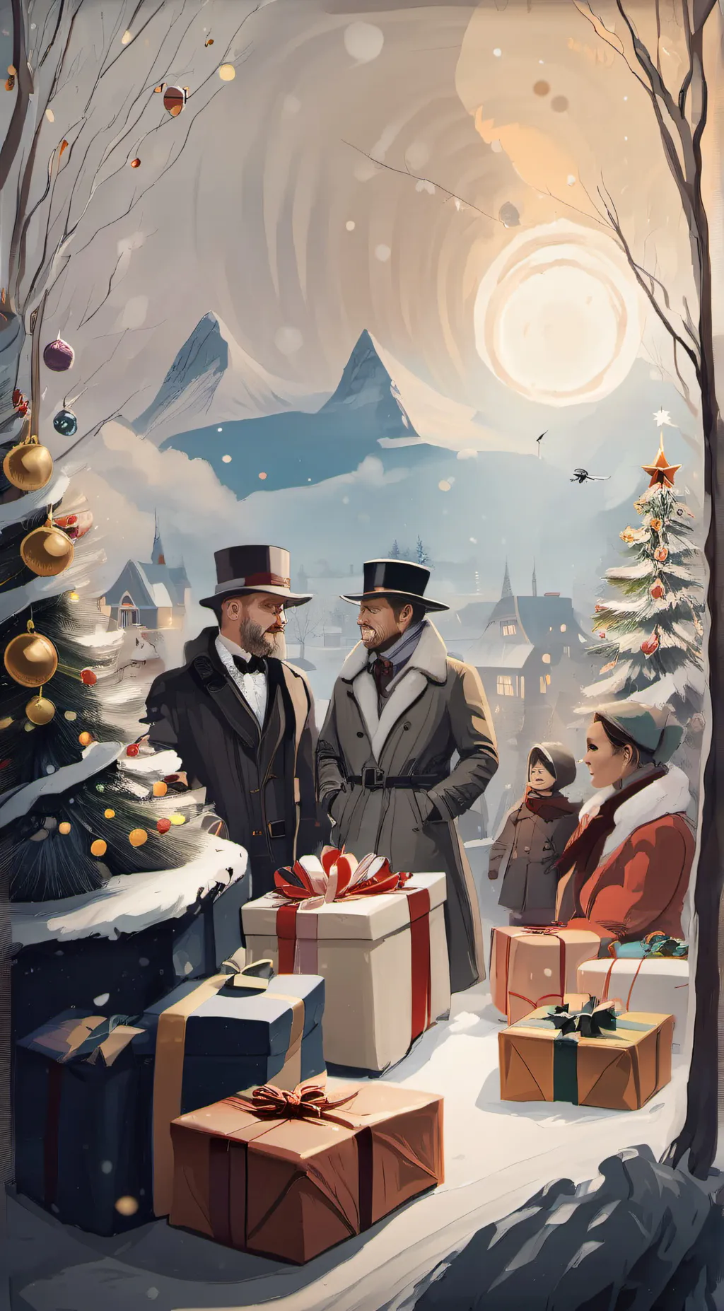 Talkie AI - Chat with Walaa 