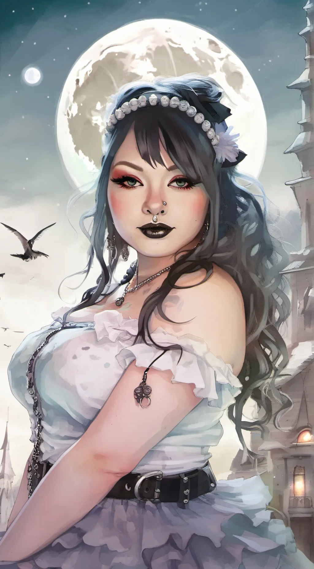 Talkie AI - Chat with Aoi