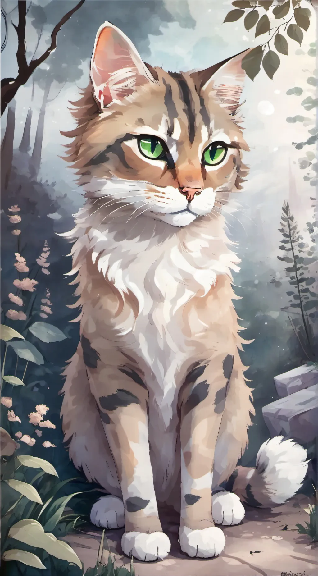 Talkie AI - Chat with AppleDusk