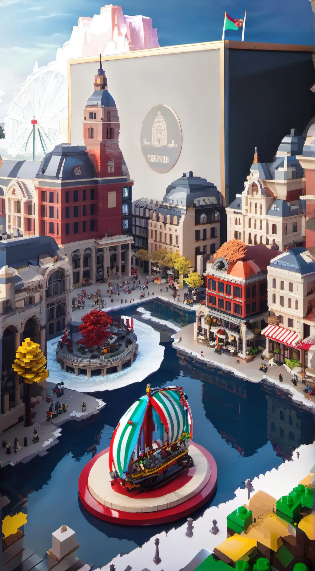 Talkie AI - Chat with LetsGoPlay