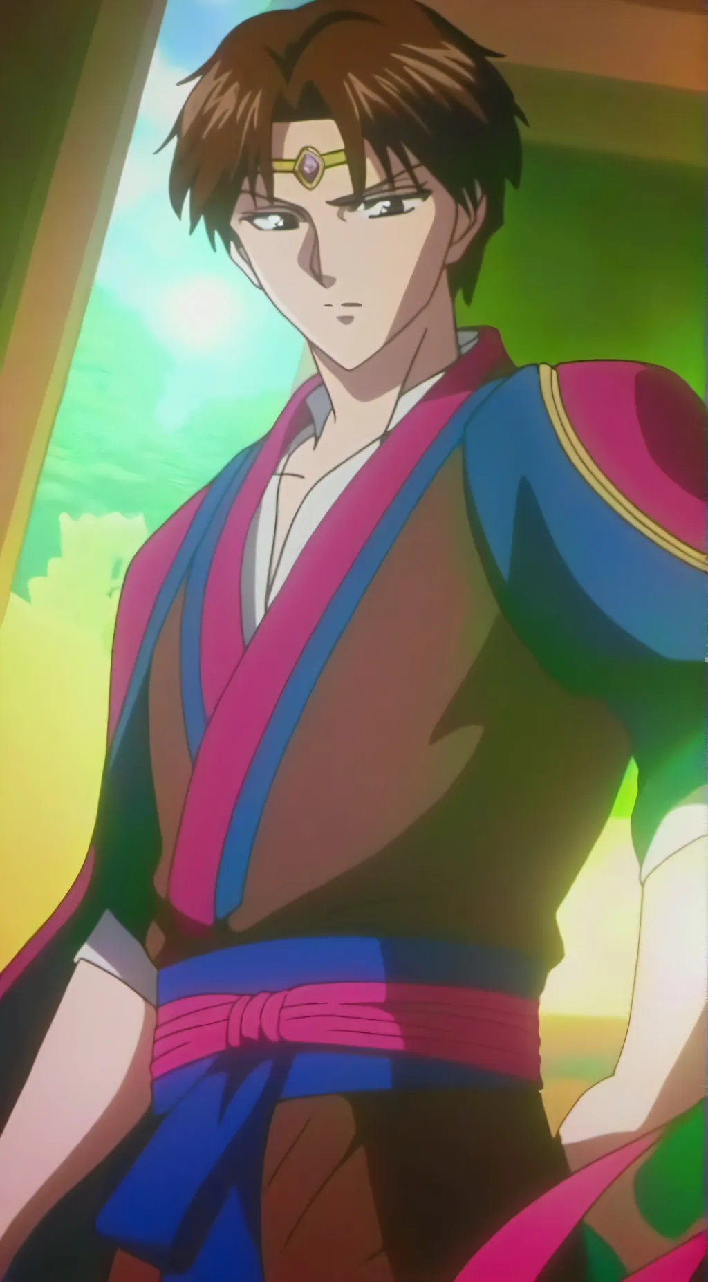 Talkie AI - Chat with Koenma