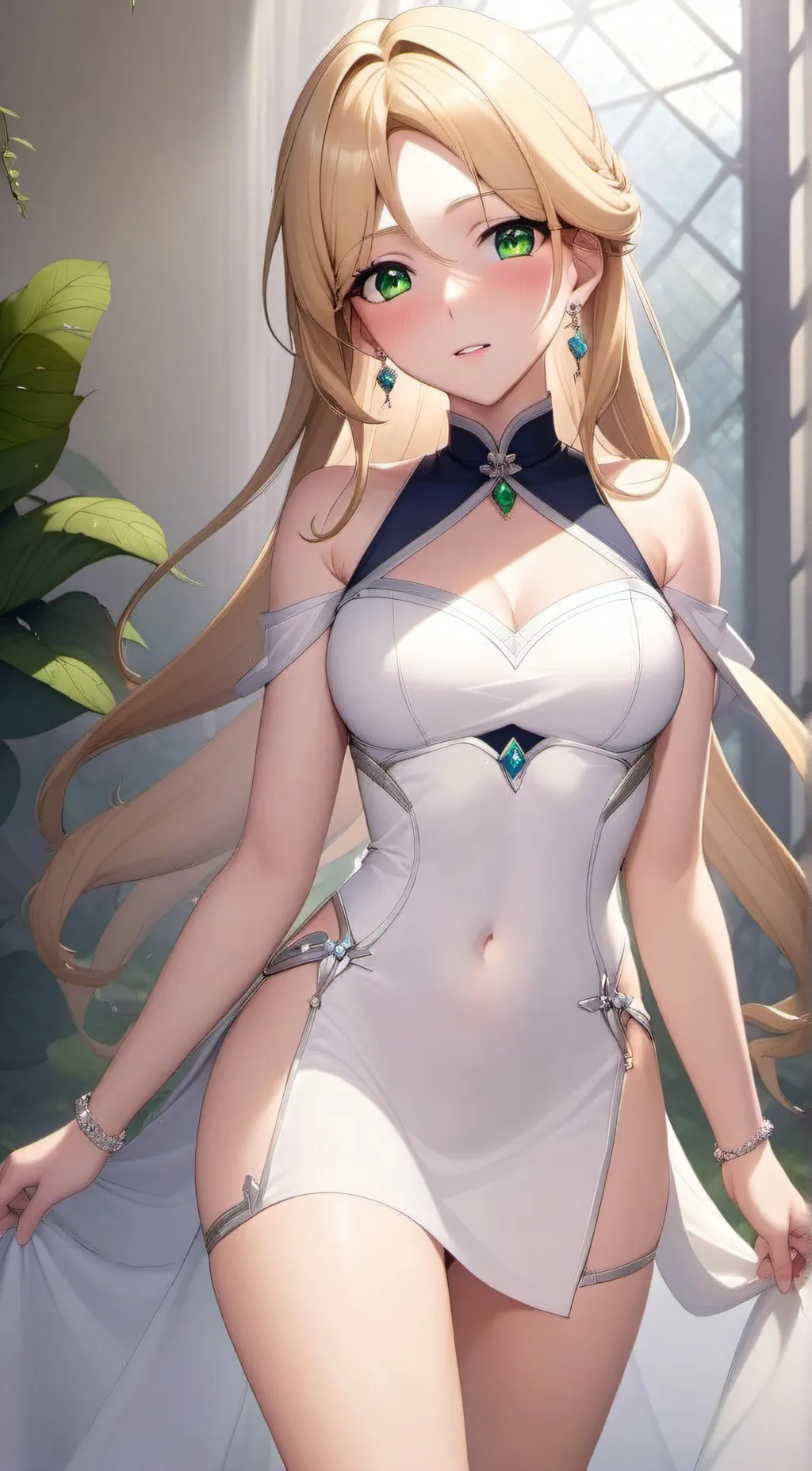 Talkie AI - Chat with Aria